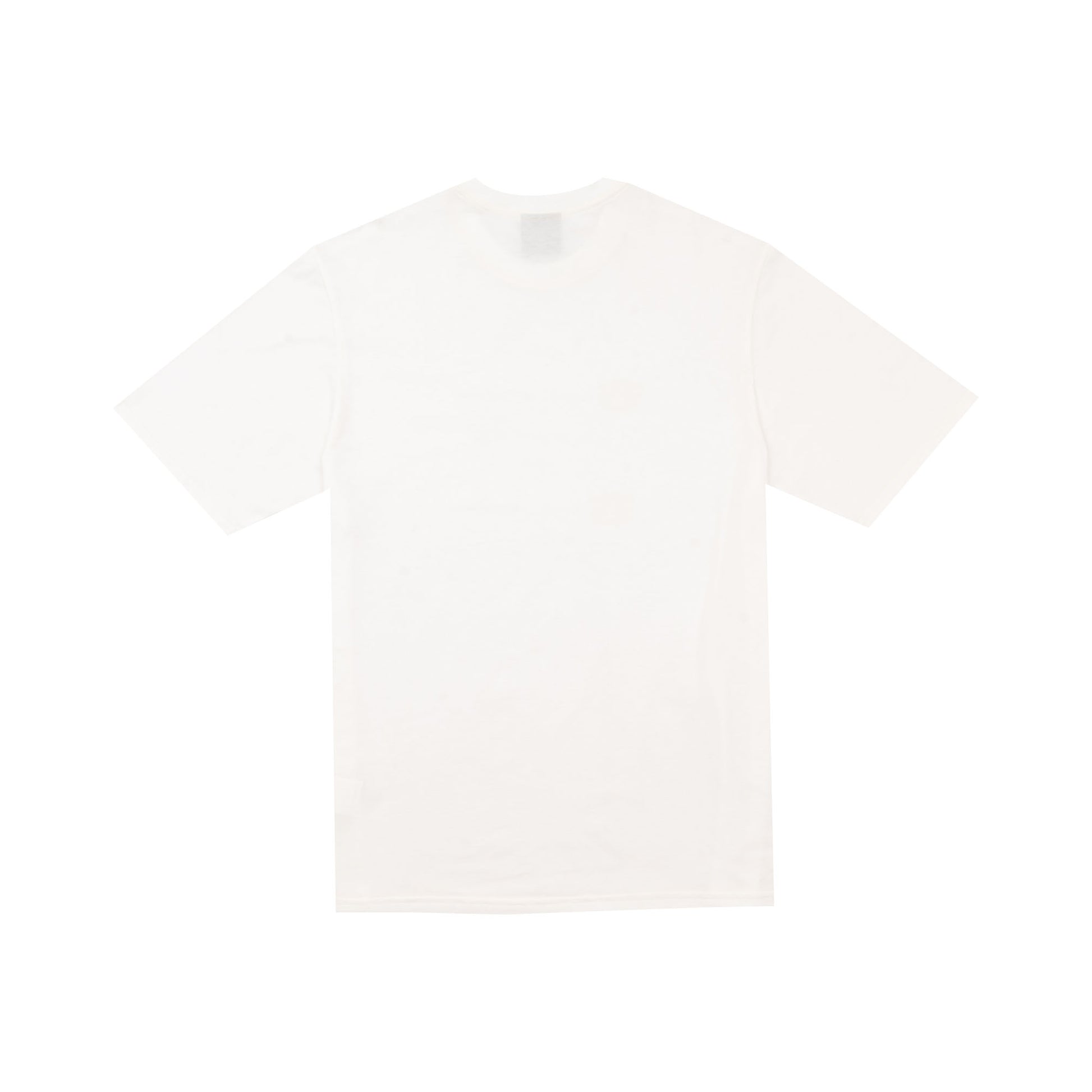 Tee Playground White