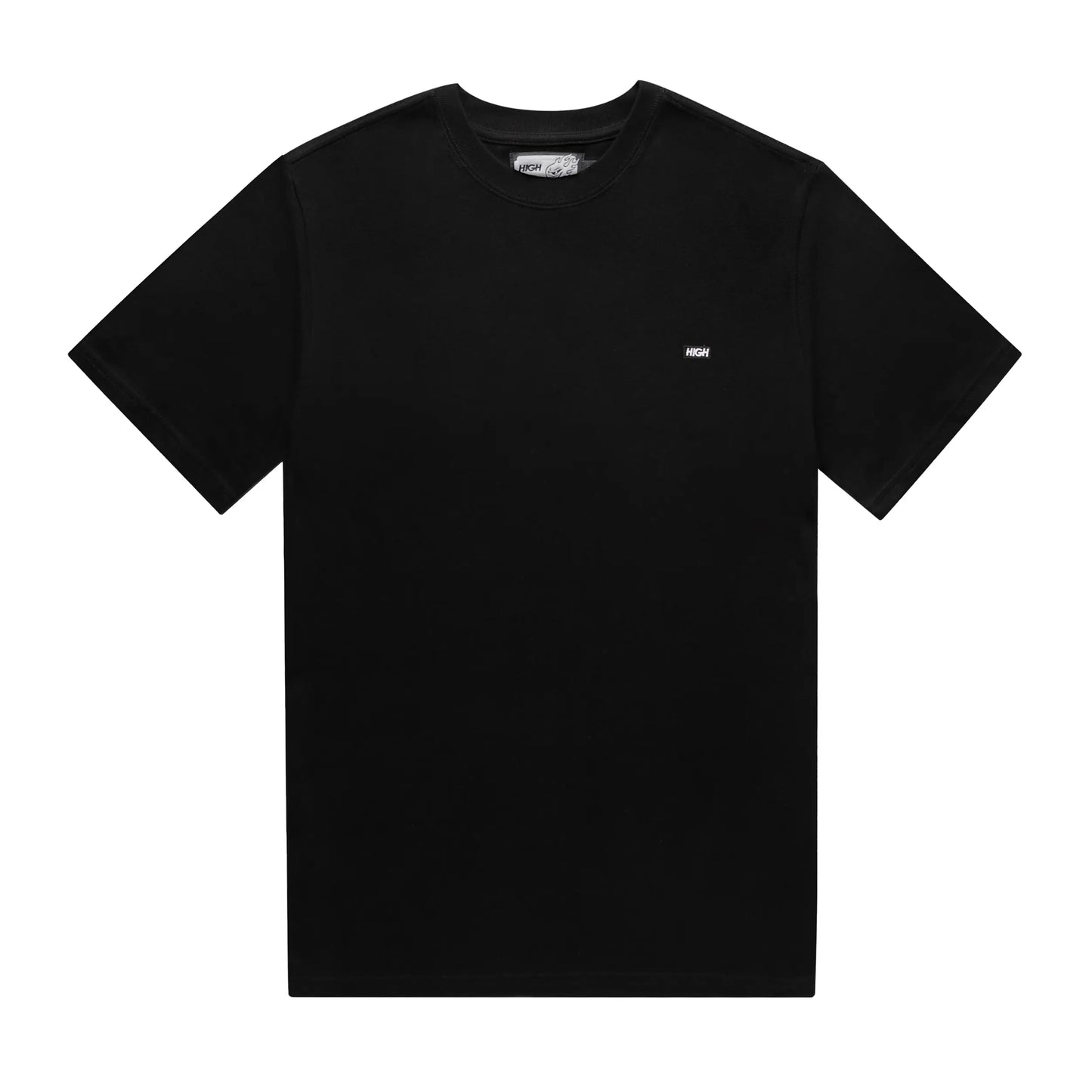 Tee Polar Black