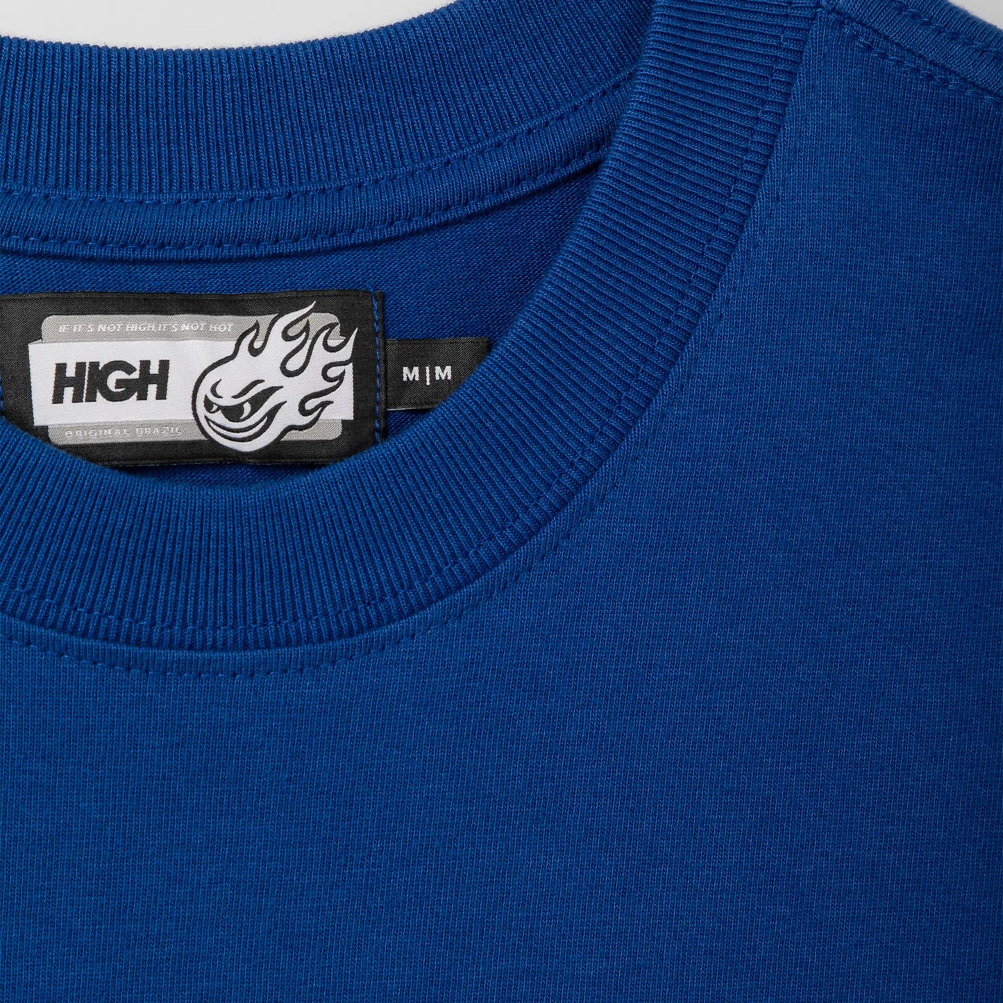 Tee Polar Midnight Blue