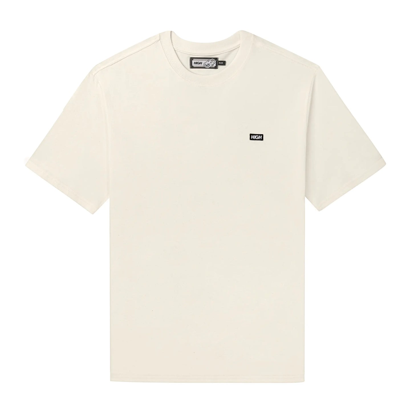 Tee Polar White