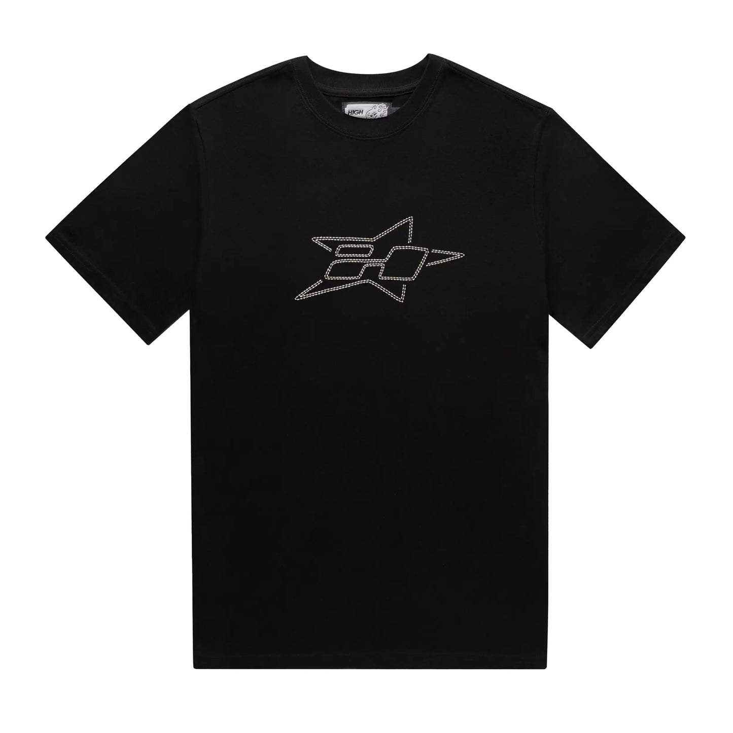 Tee Prime Black