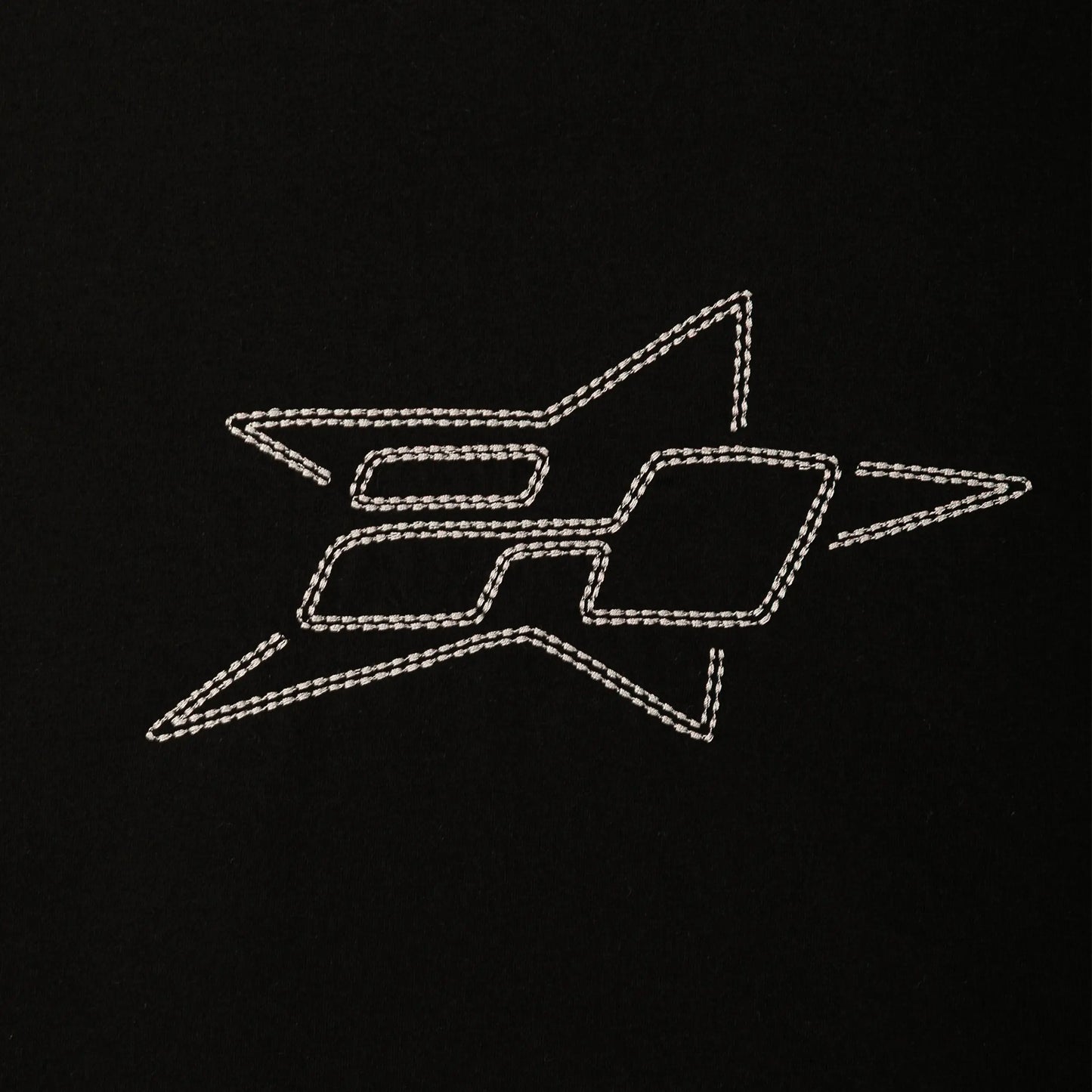 Tee Prime Black
