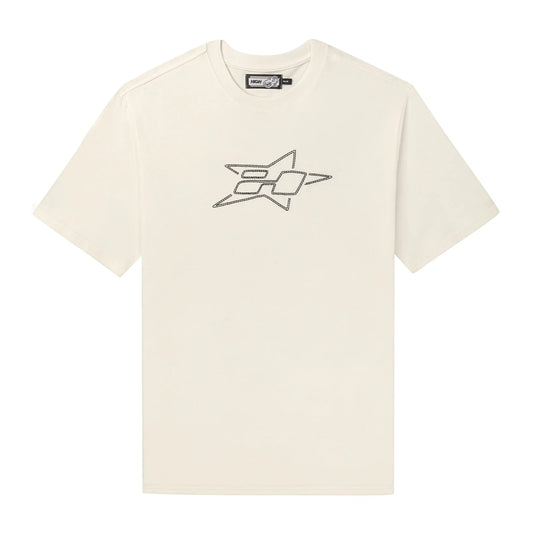 Tee Prime White