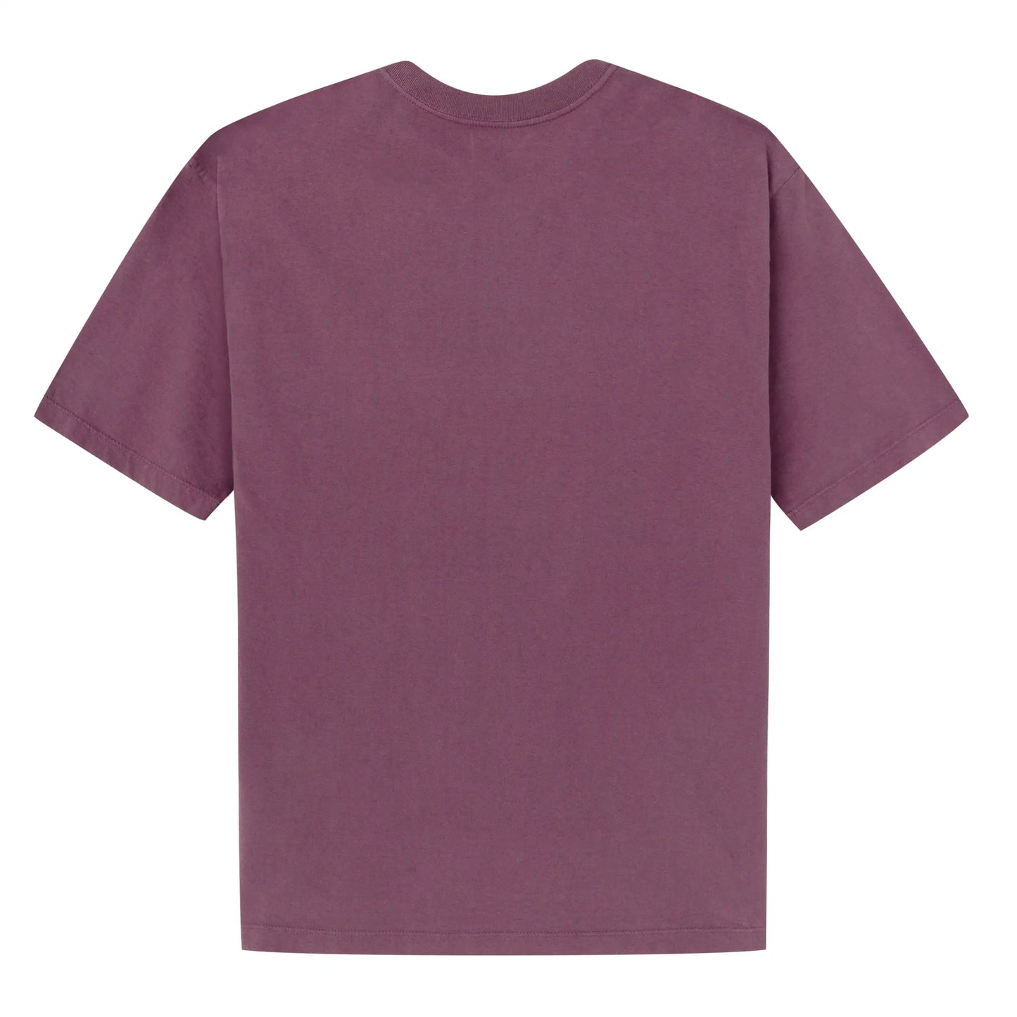 Tee Punk Lilac