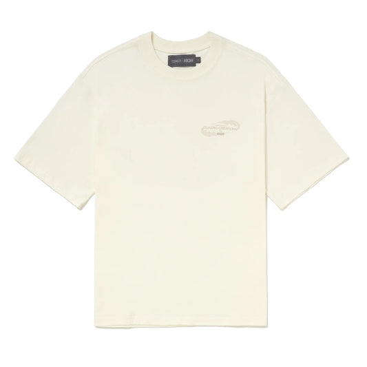 Tee QC For High Off White