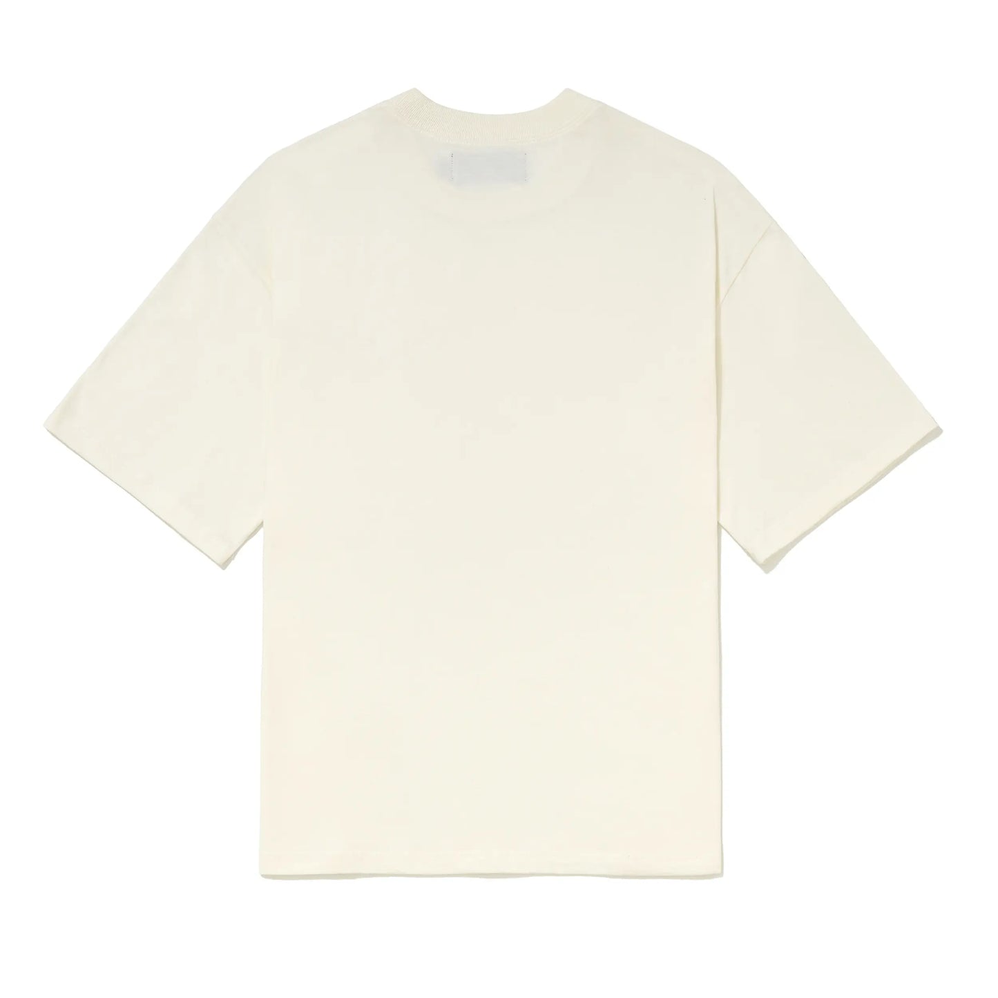 Tee QC For High Off White