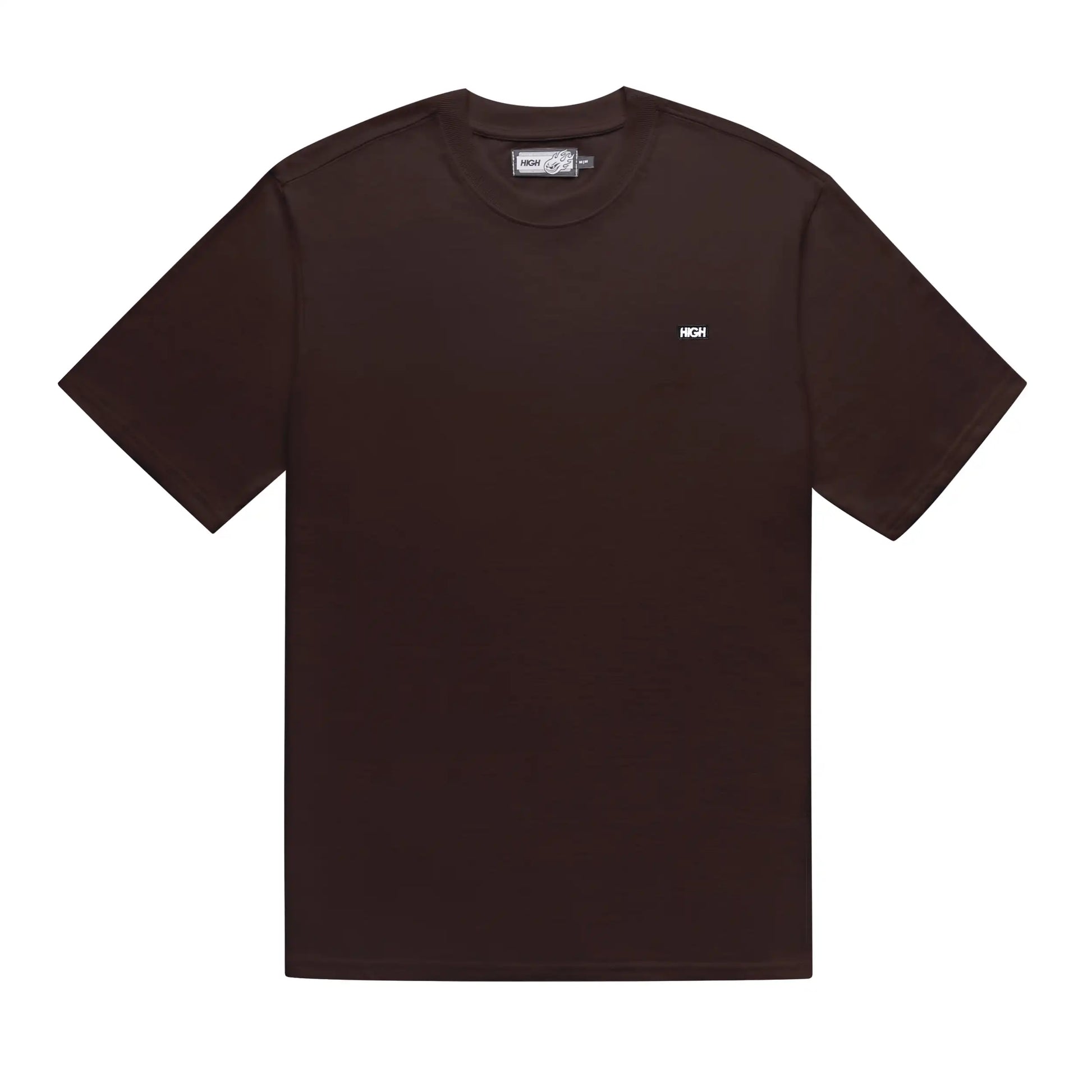 Tee Ragged Brown
