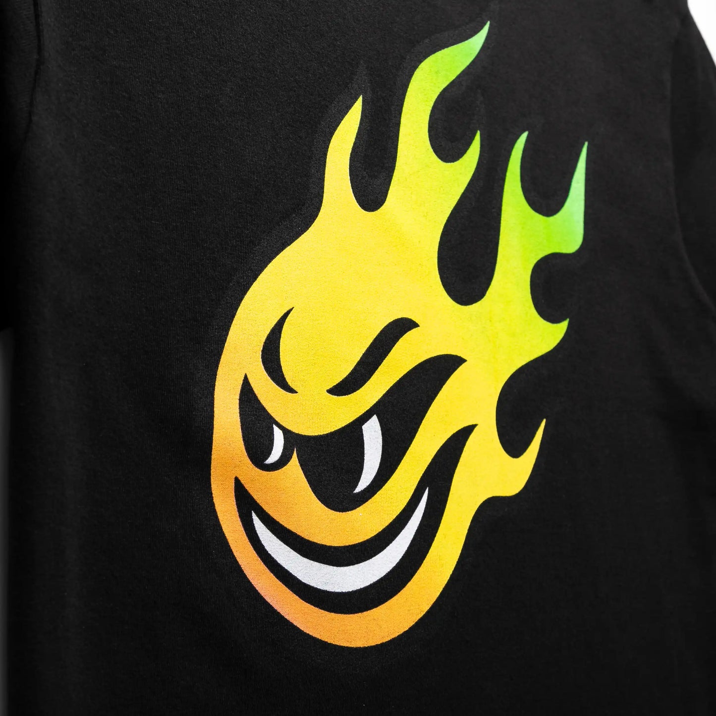 Tee Rasta Freddy Black