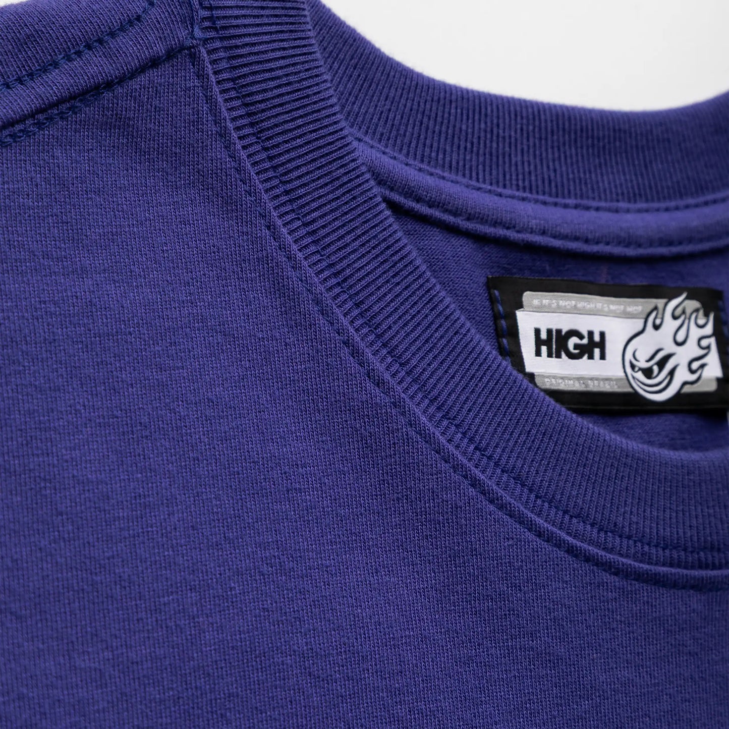 Tee Rasta Freddy Purple