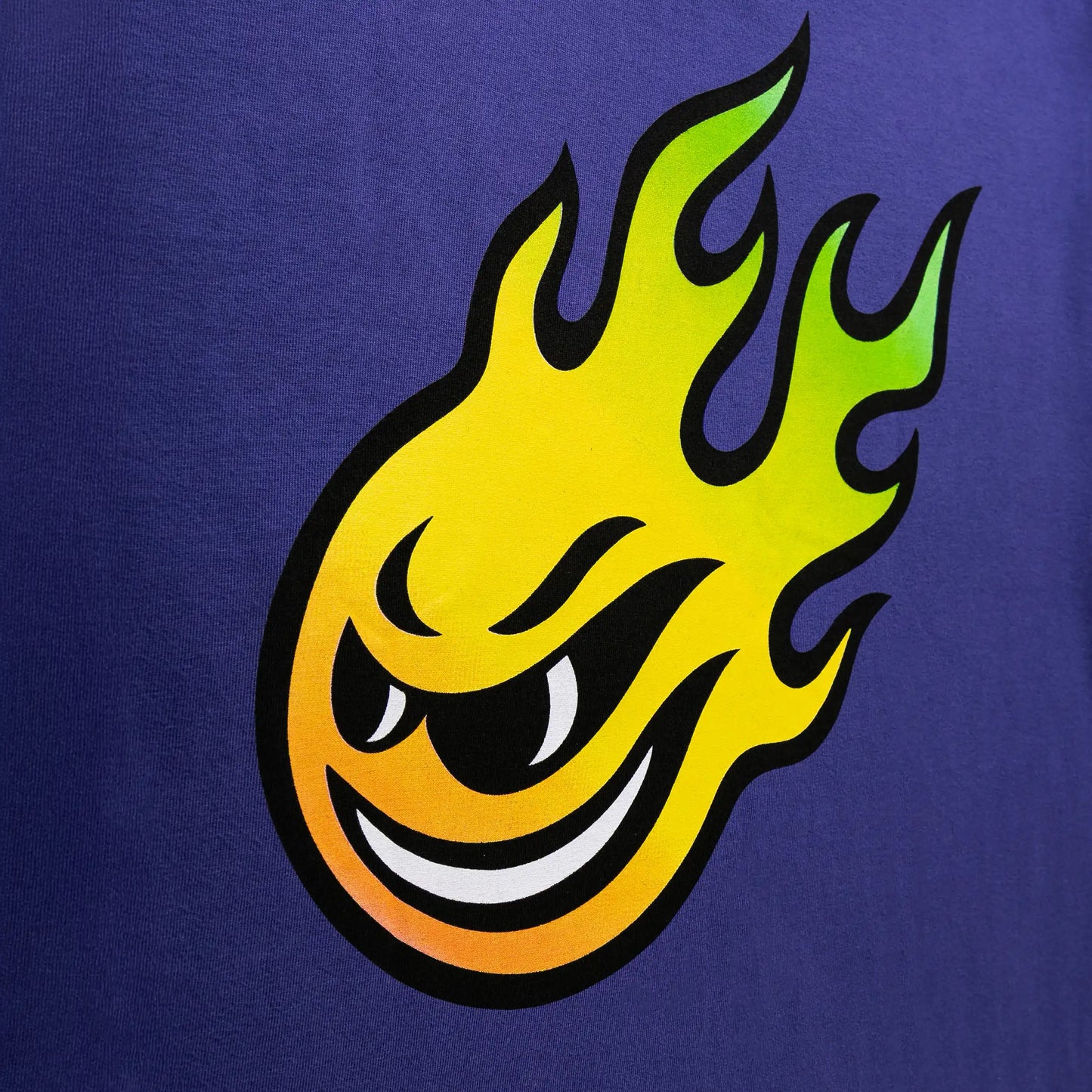 Tee Rasta Freddy Purple