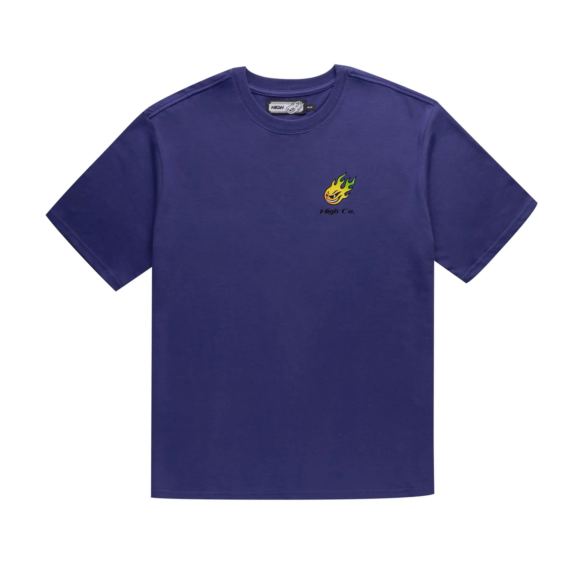 Tee Rasta Freddy Purple