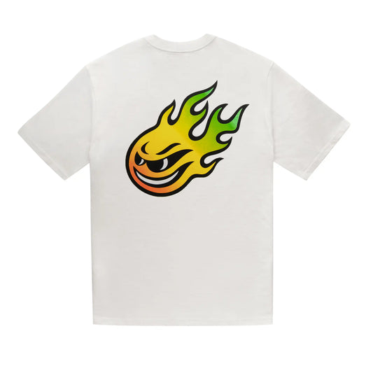 Tee Rasta Freddy White
