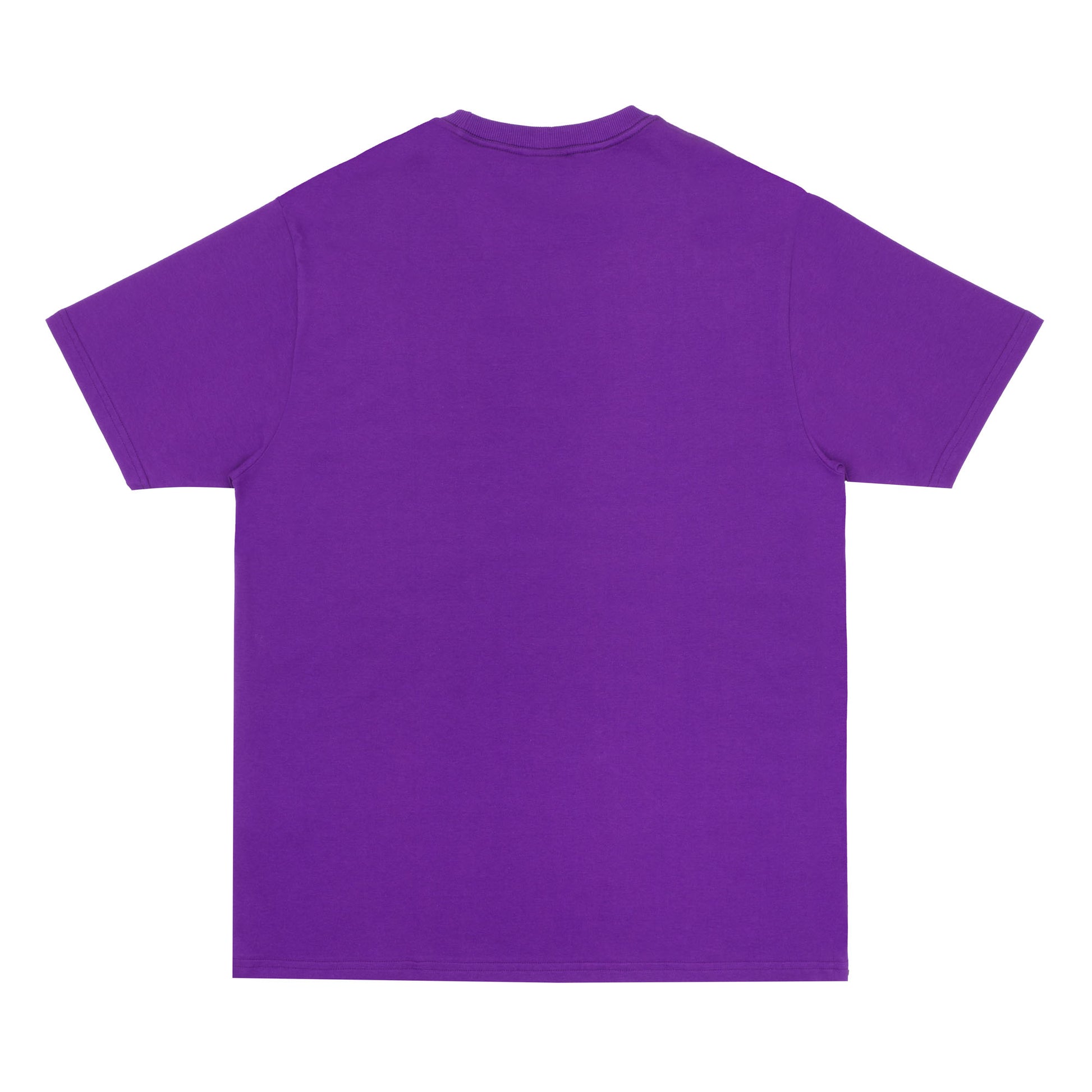 Tee Rat Purple