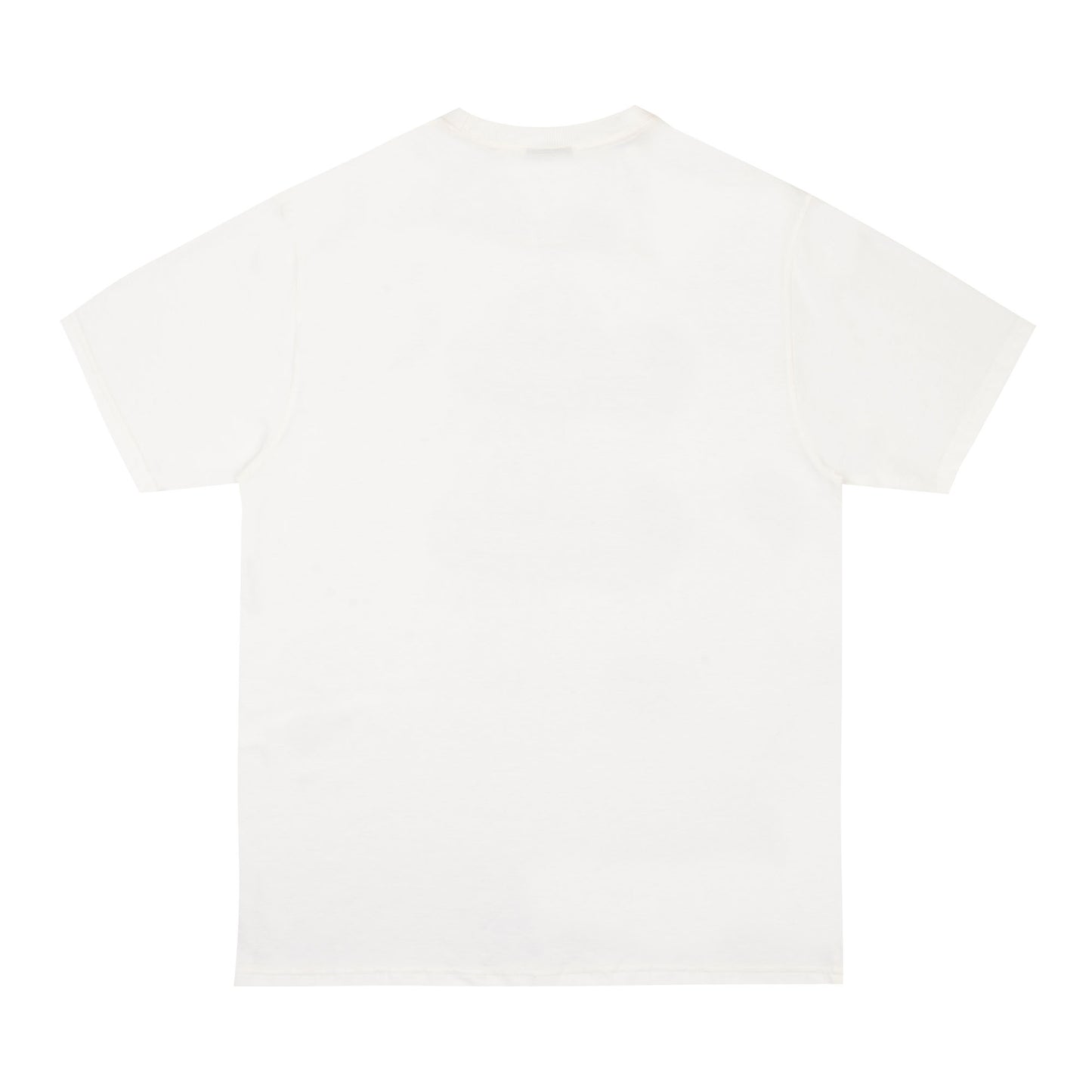 Tee Rat White