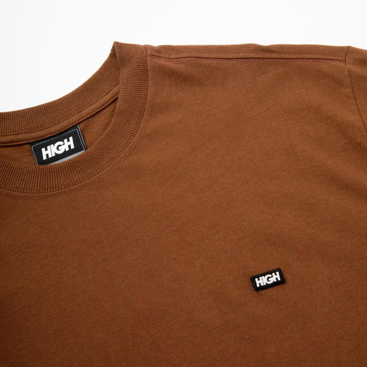 Tee Rebel Brown