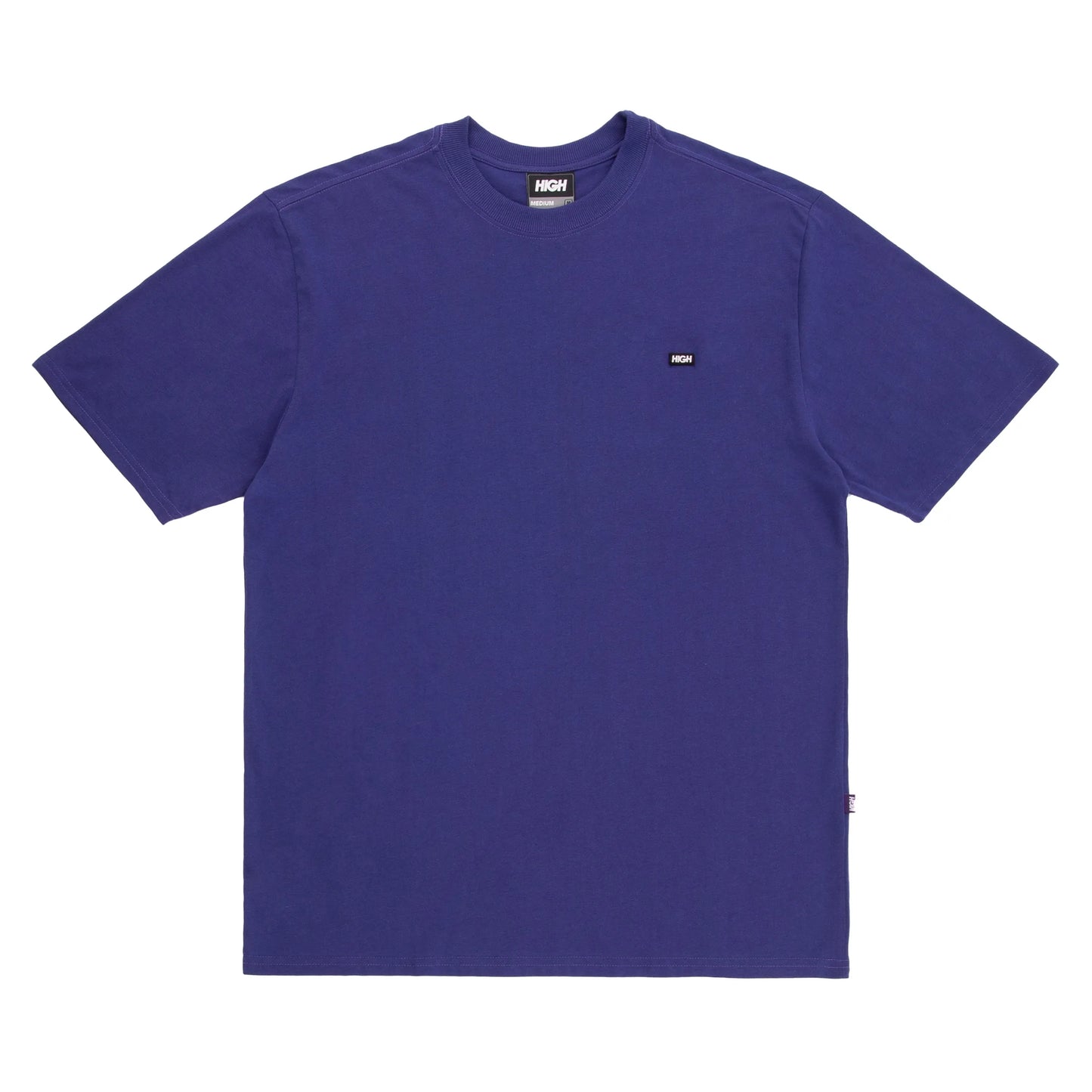 Tee Rebel Purple
