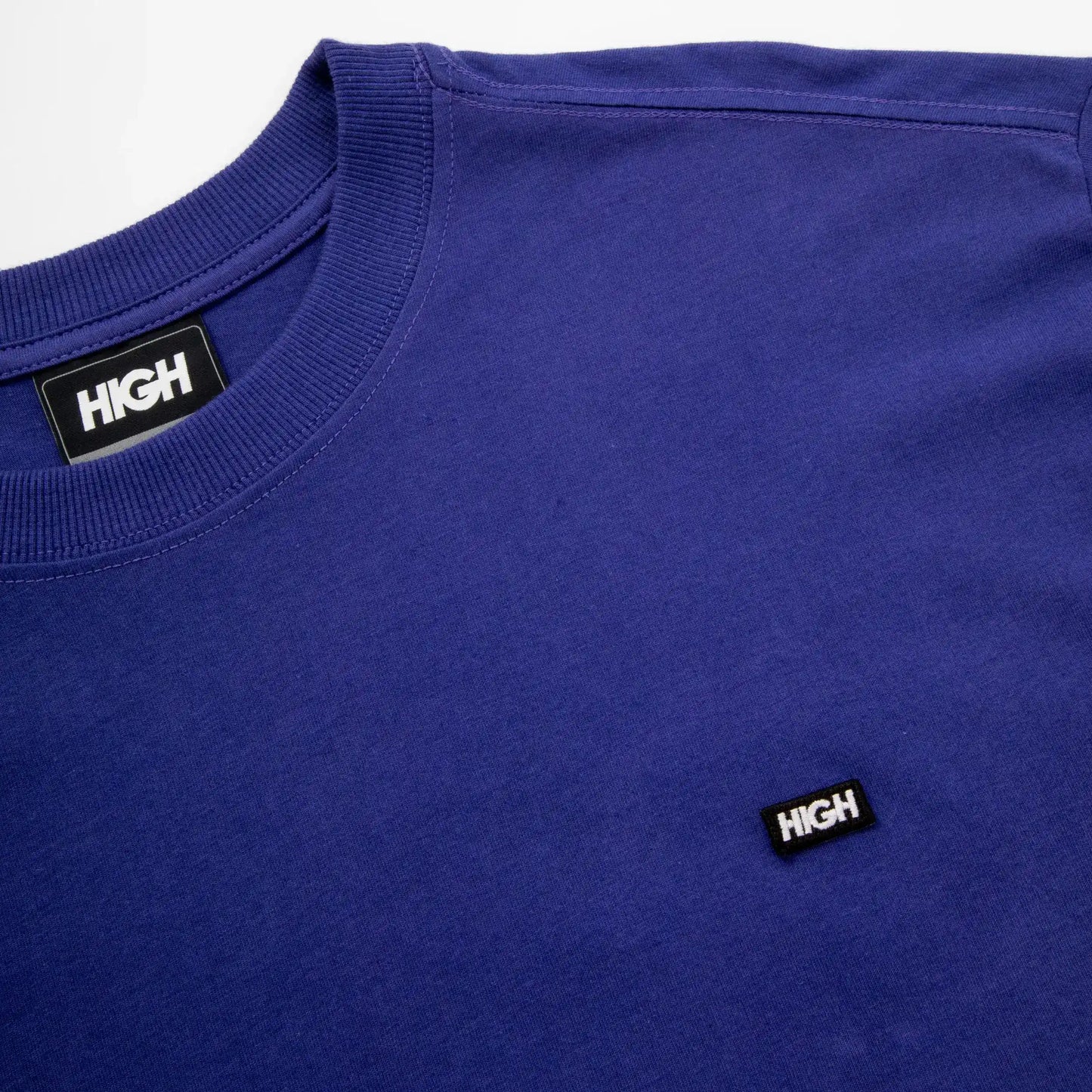 Tee Rebel Purple