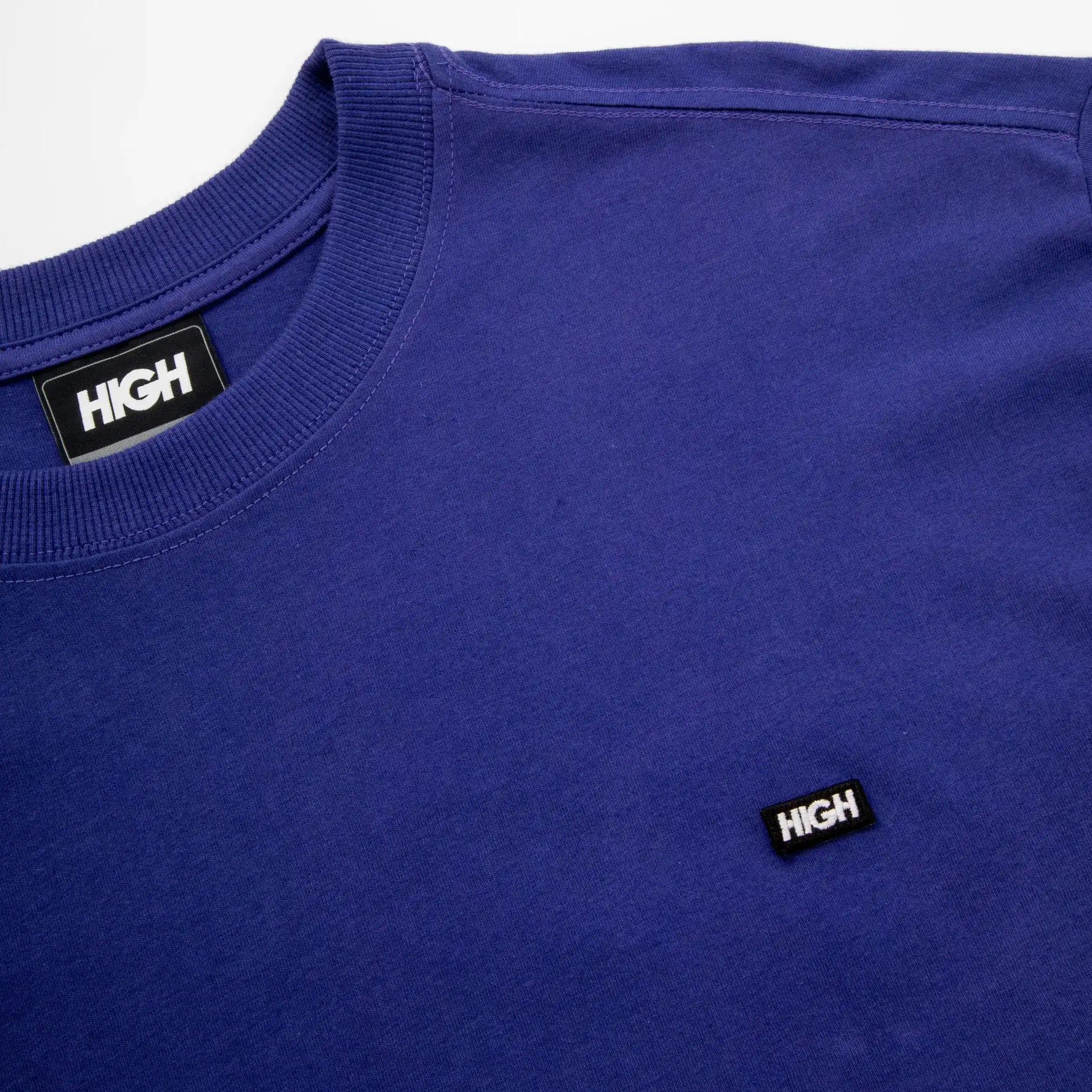 Tee Rebel Purple