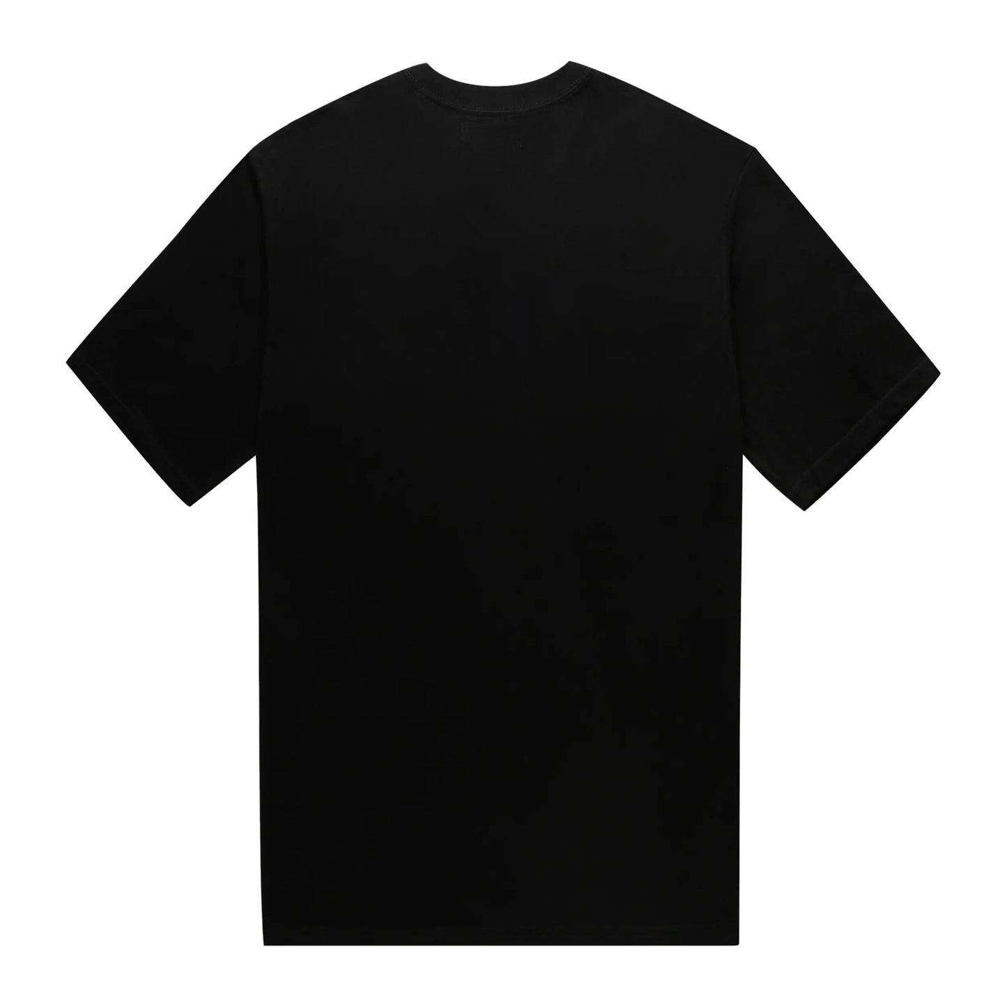 Tee Ring HIGH x DC Black