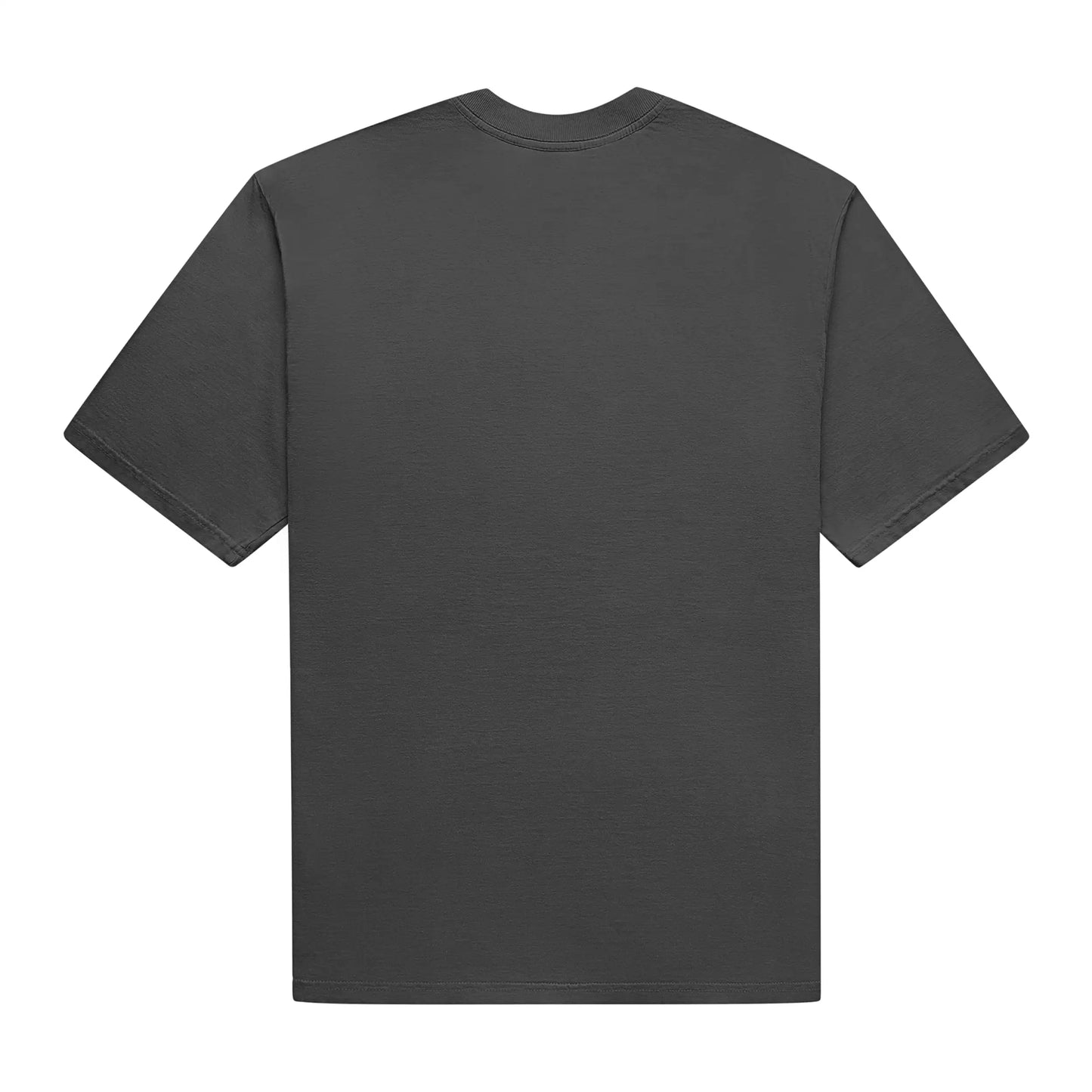 Tee Ring HIGH x DC Grey