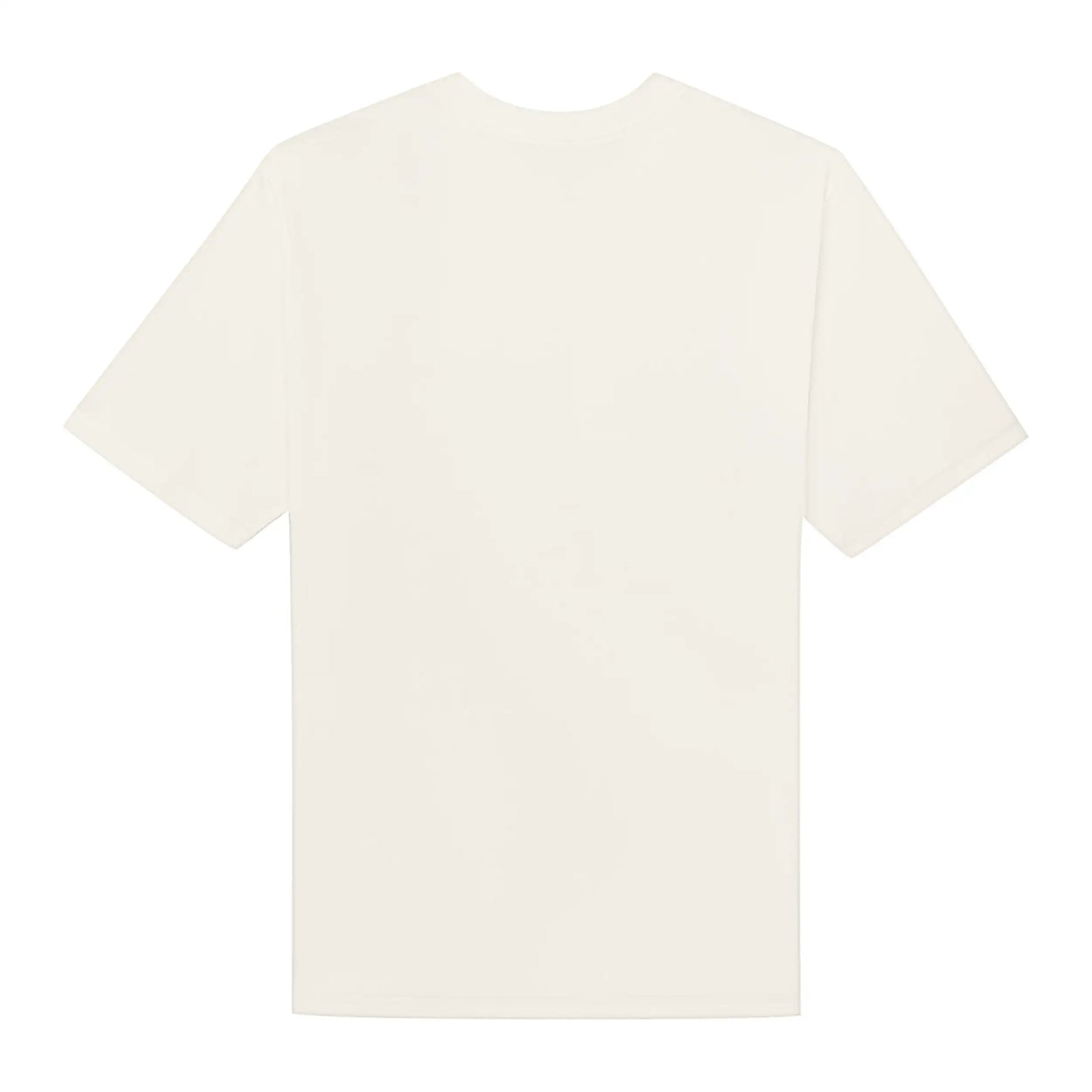 Tee Ring HIGH x DC White