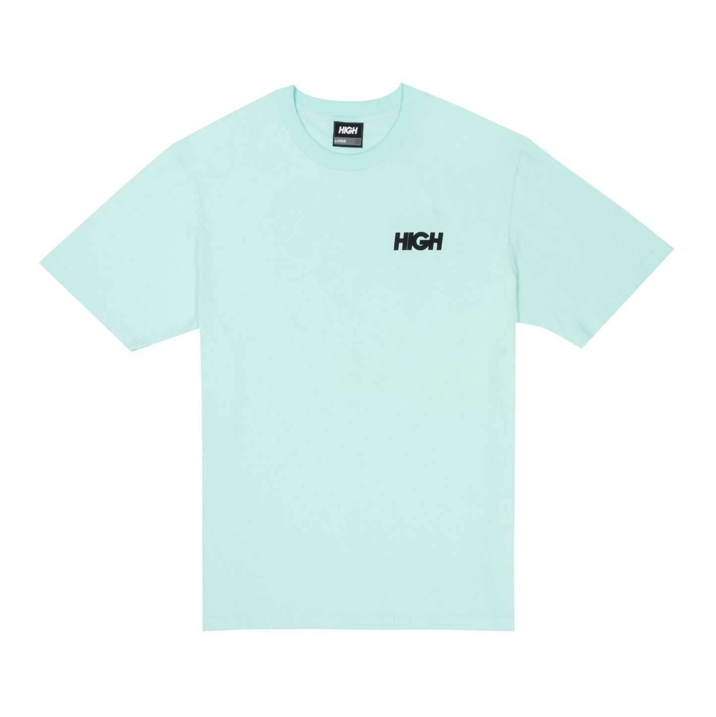 Tee Room Soft Blue