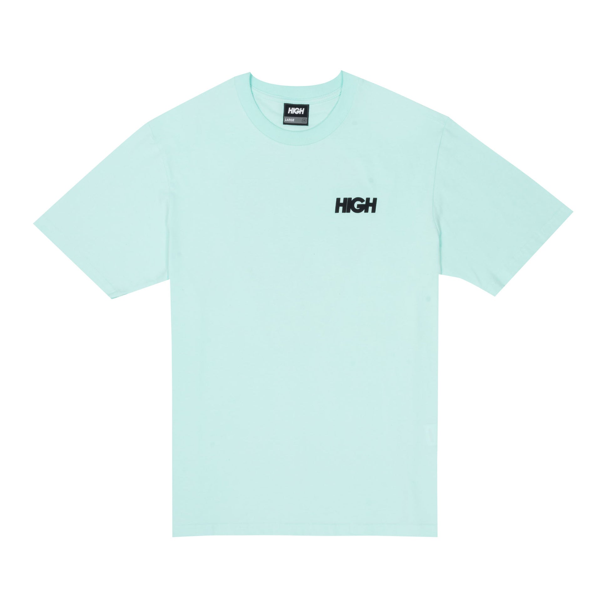Tee Room Soft Blue