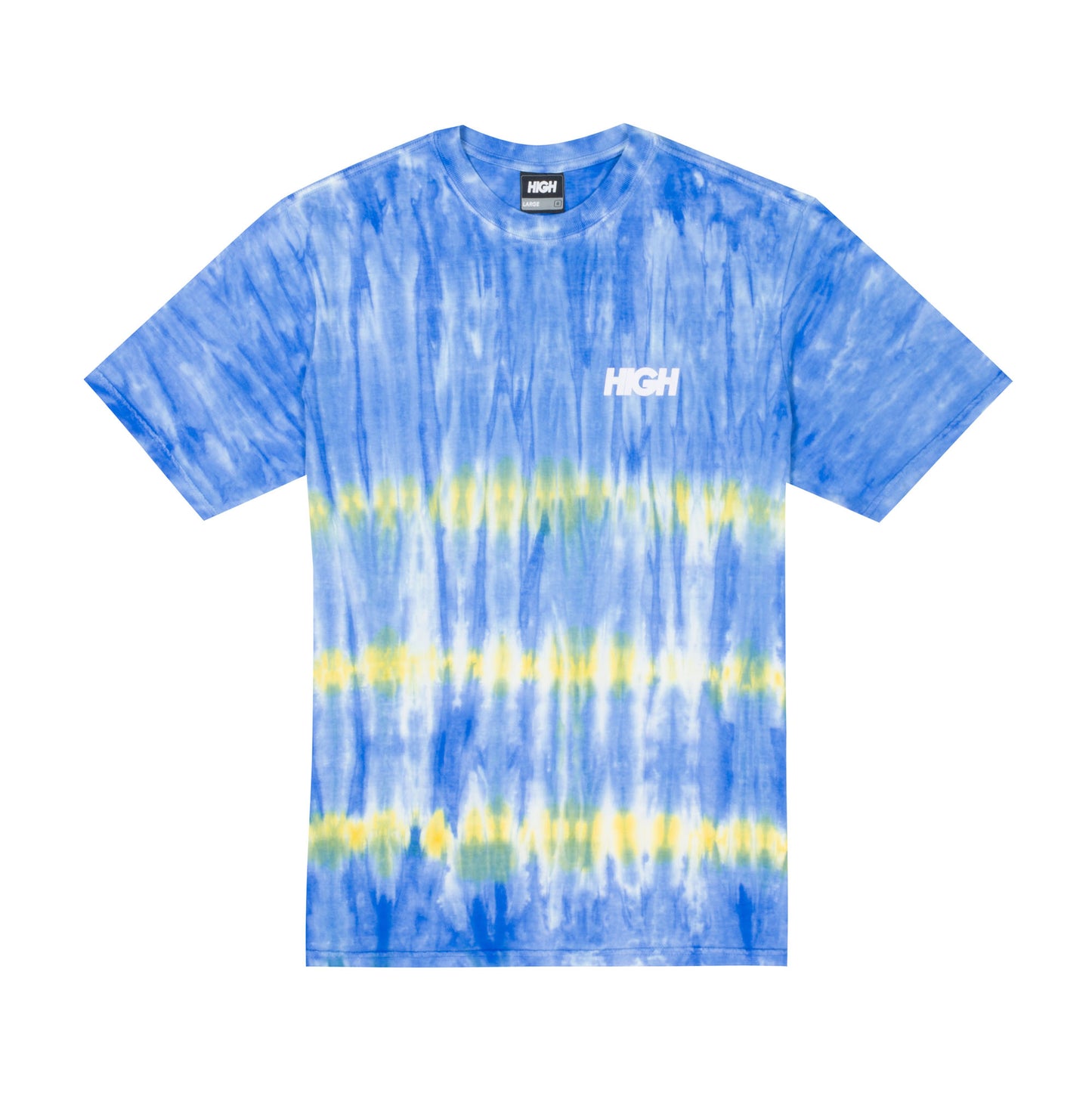 Tee Room Tie Dye