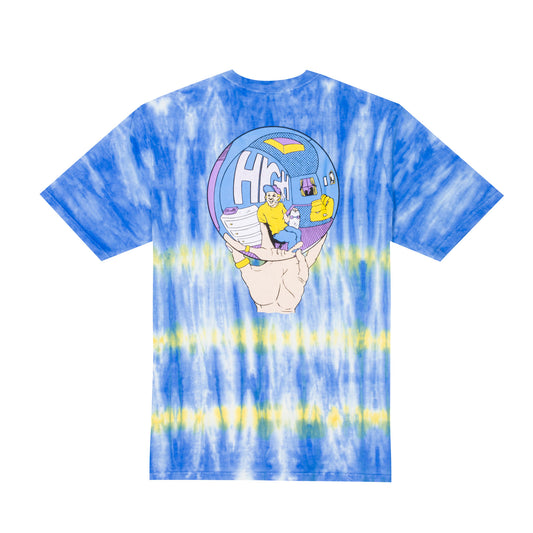 Tee Room Tie Dye