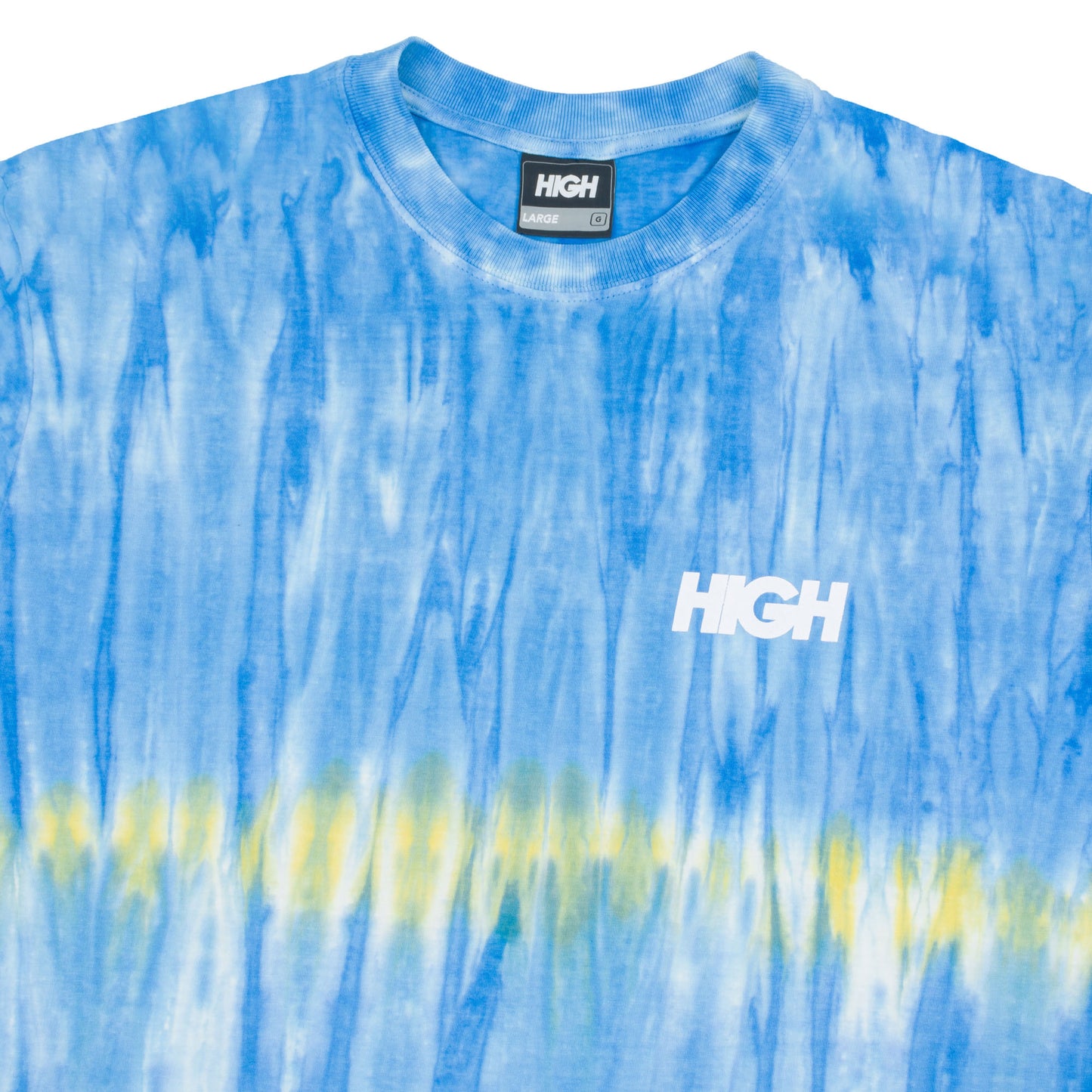 Tee Room Tie Dye