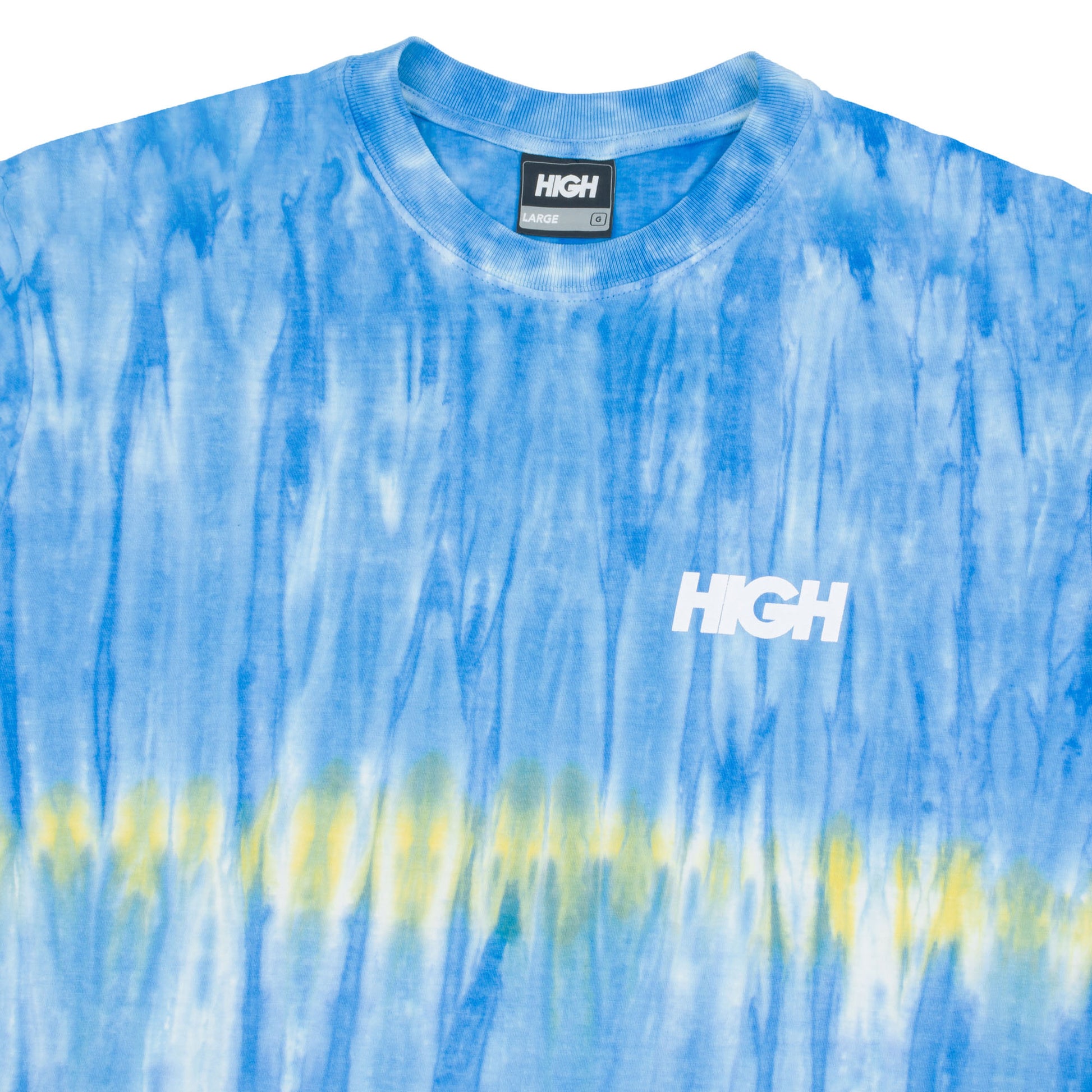 Tee Room Tie Dye
