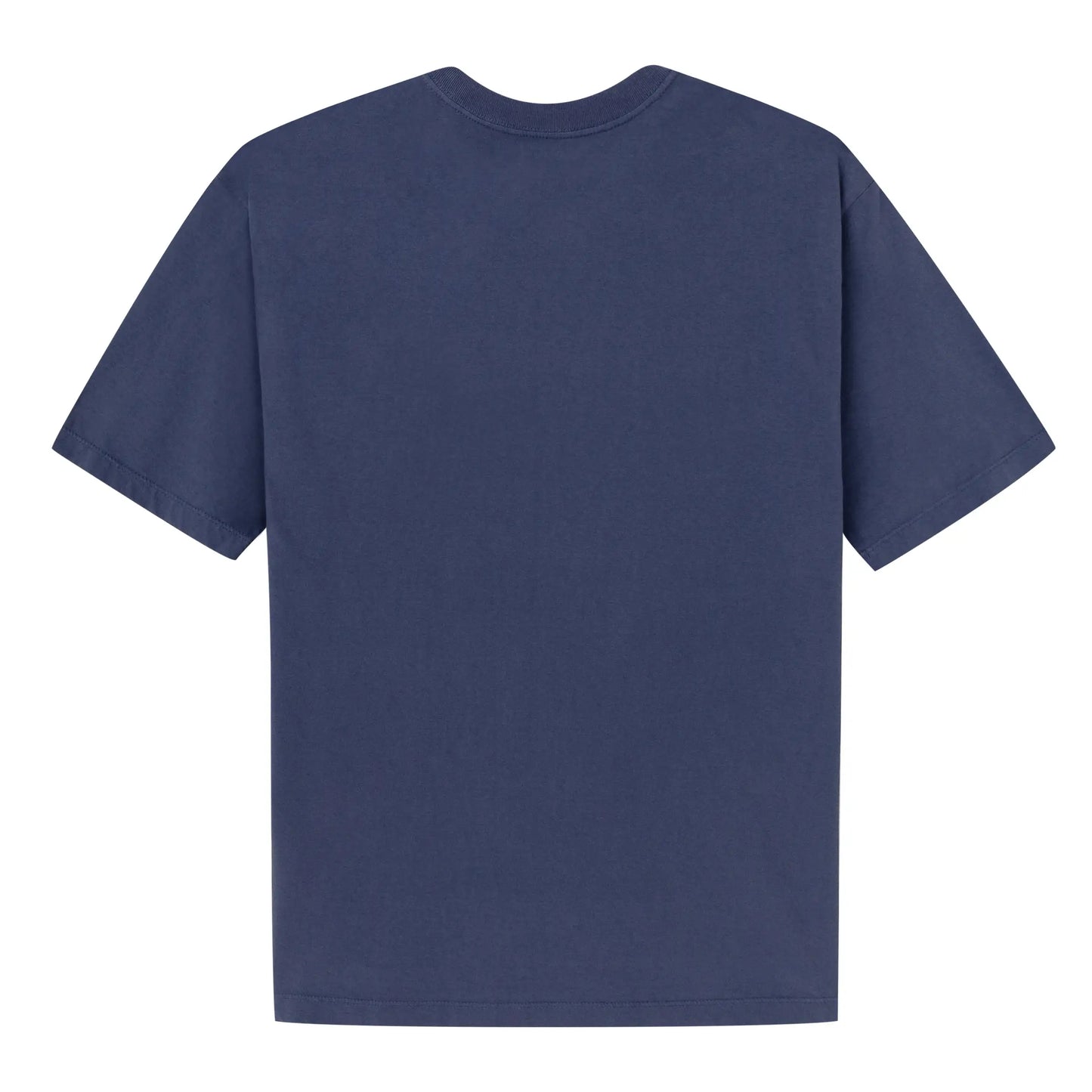 Tee Roses Navy
