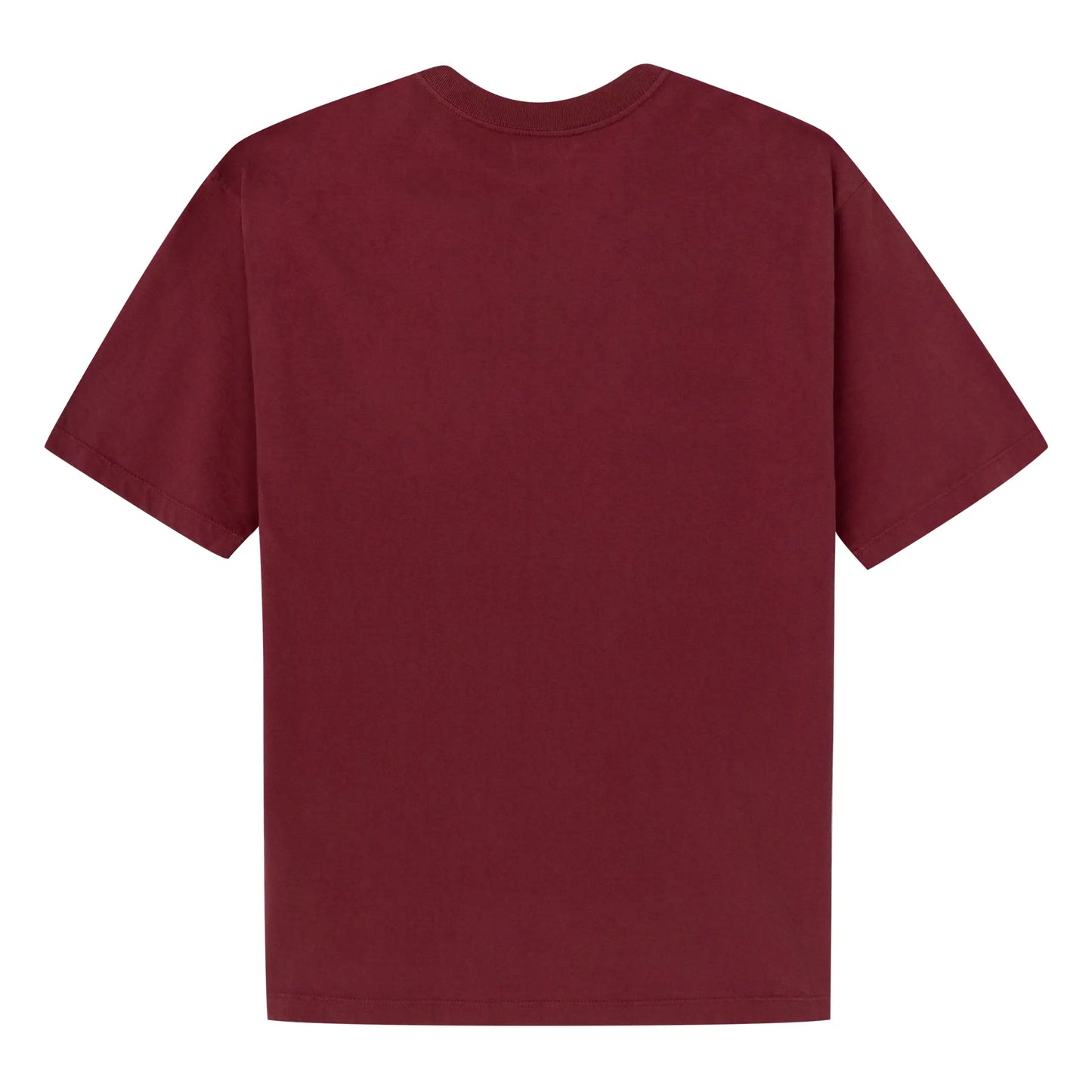 Tee Roses Red