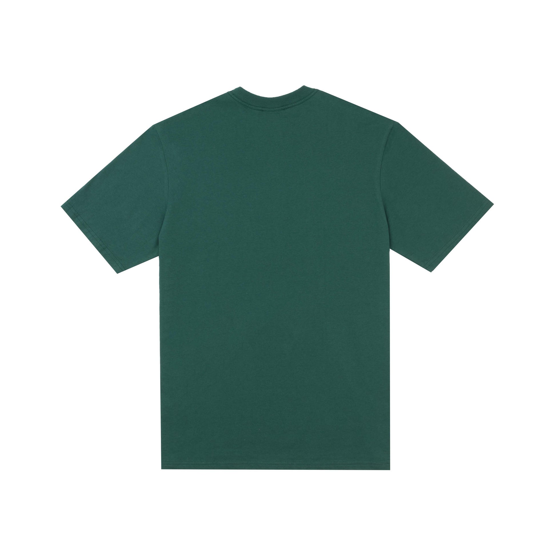 Tee Safe Green