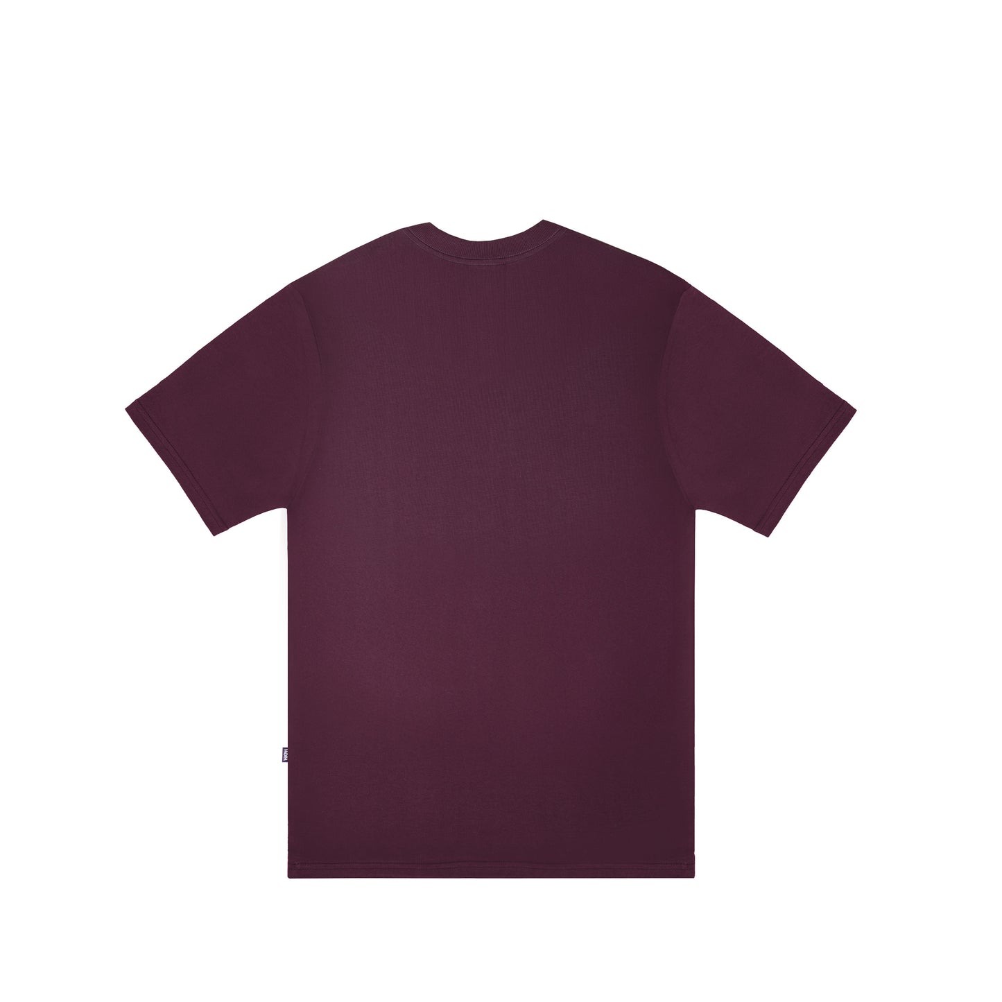 Tee Script Wine