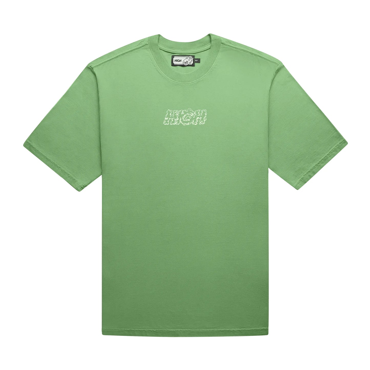 Tee Shei Olive Green