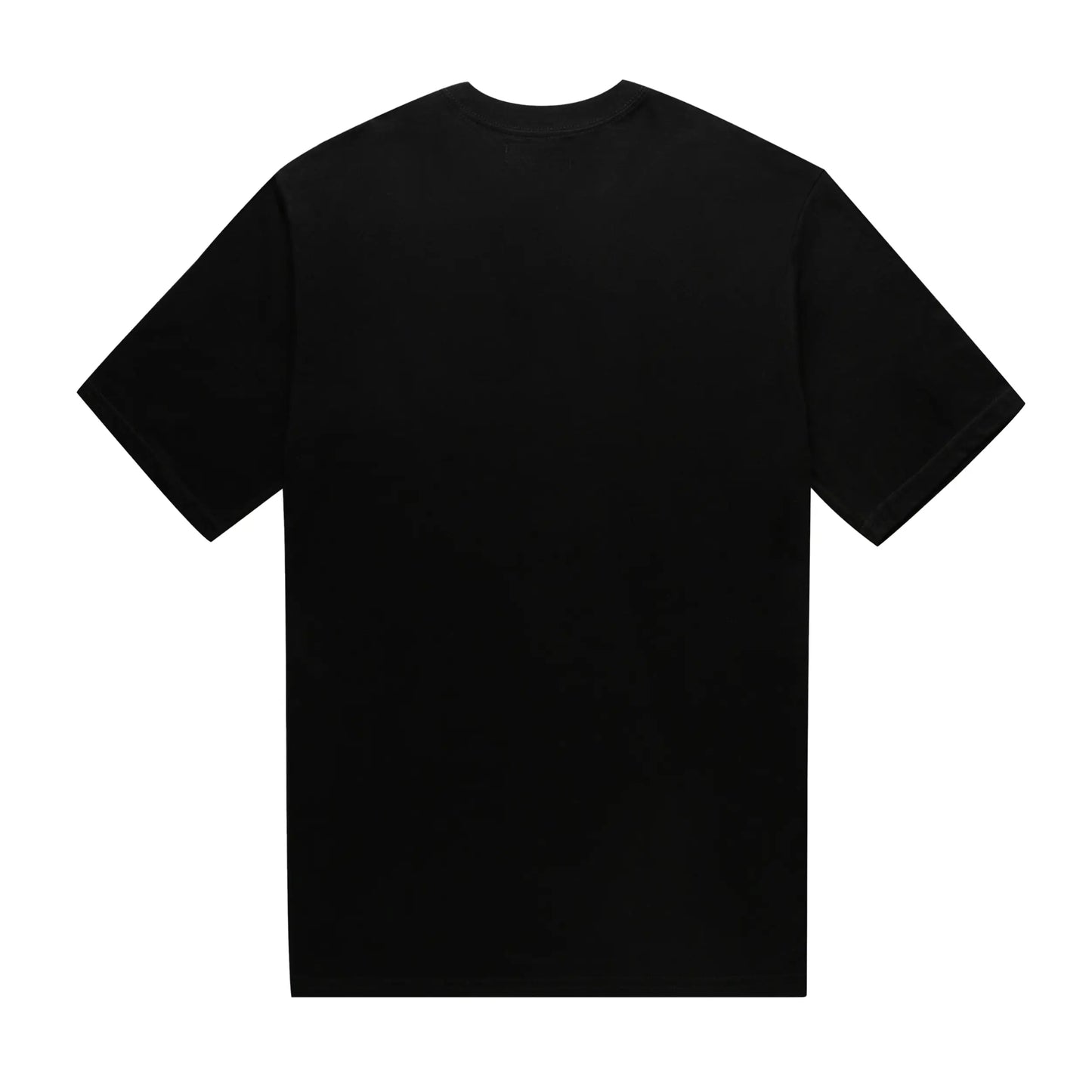 Tee Shine Black