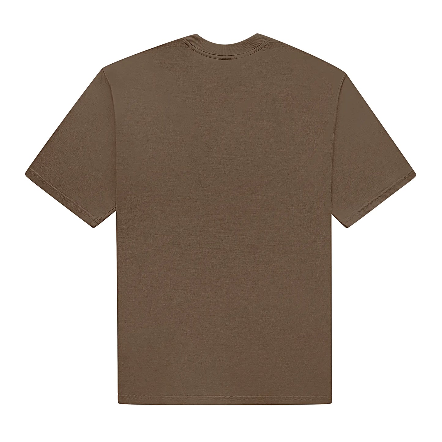 Tee Shine Brown