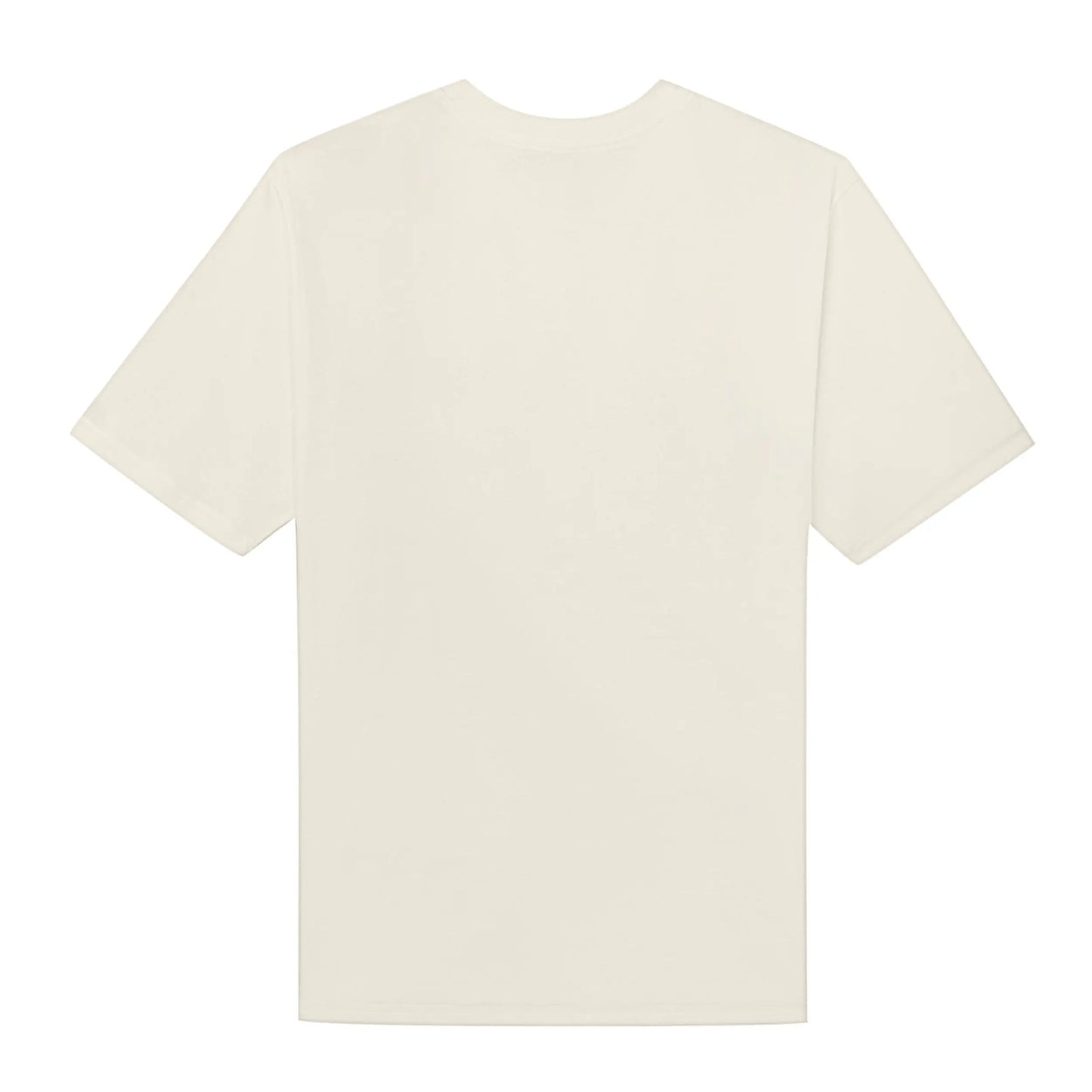 Tee Shine White