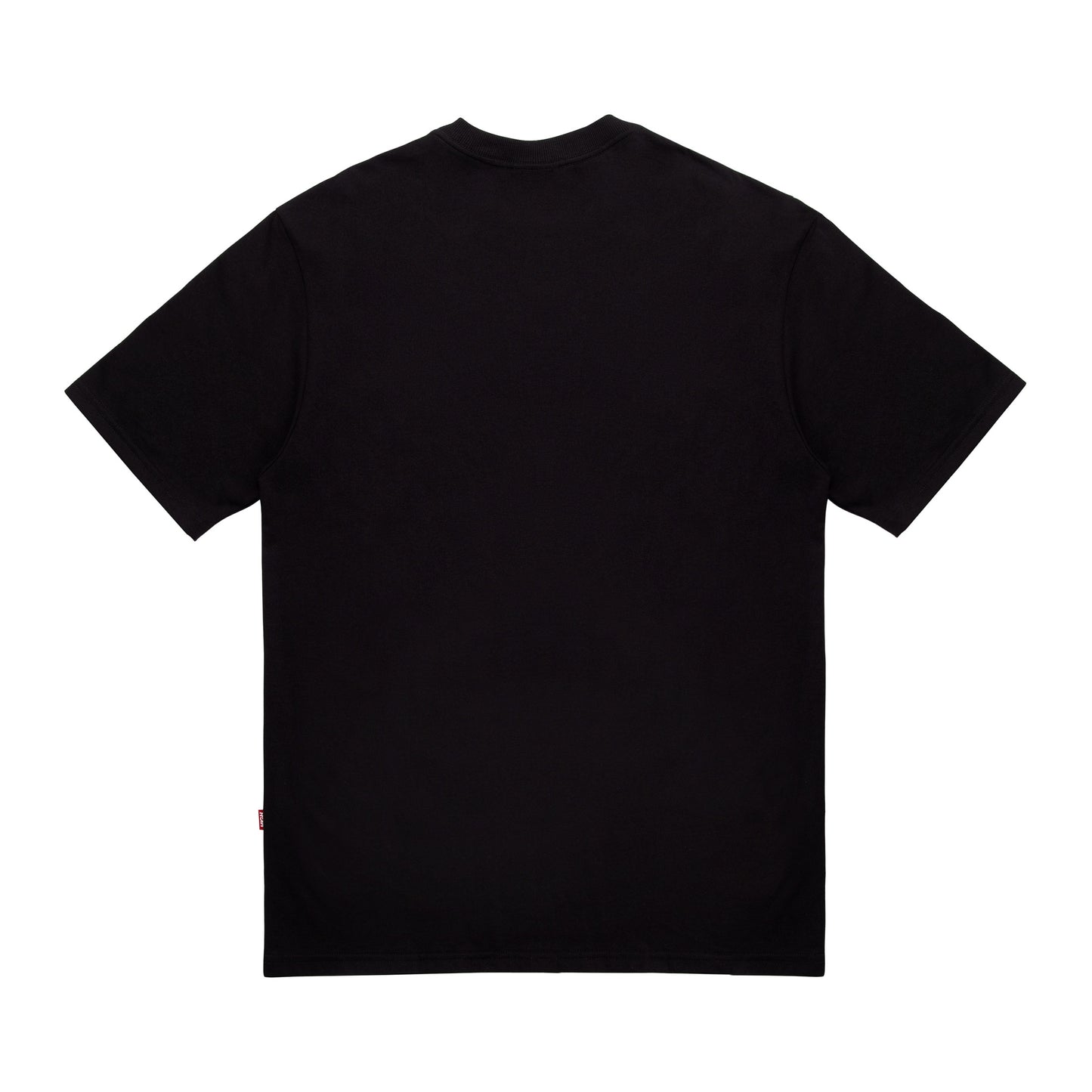 Tee Shock Black