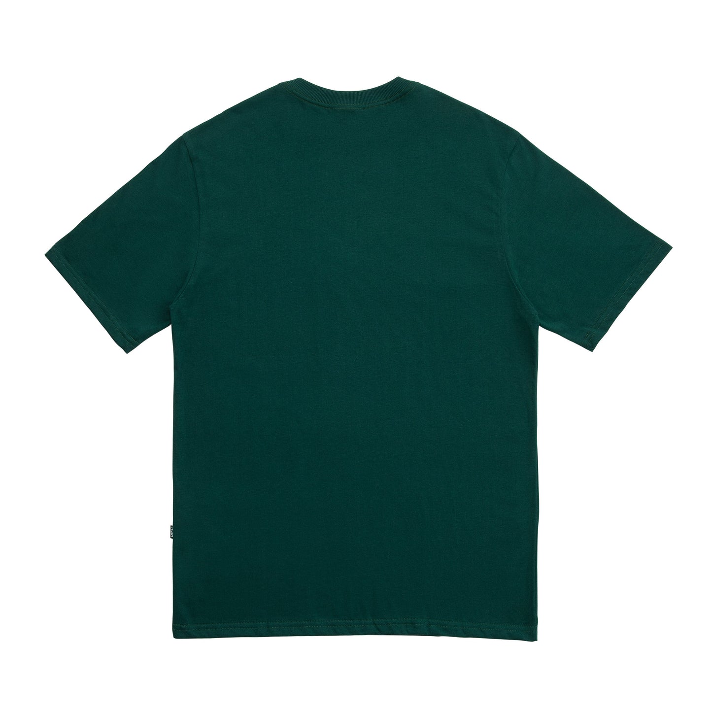 Tee Shock Green