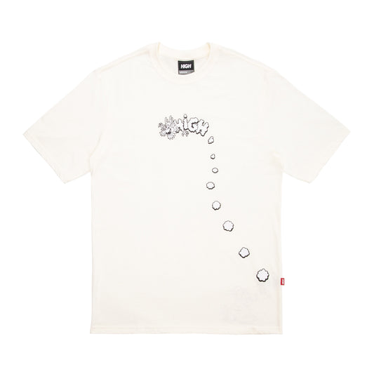Tee Smoker White