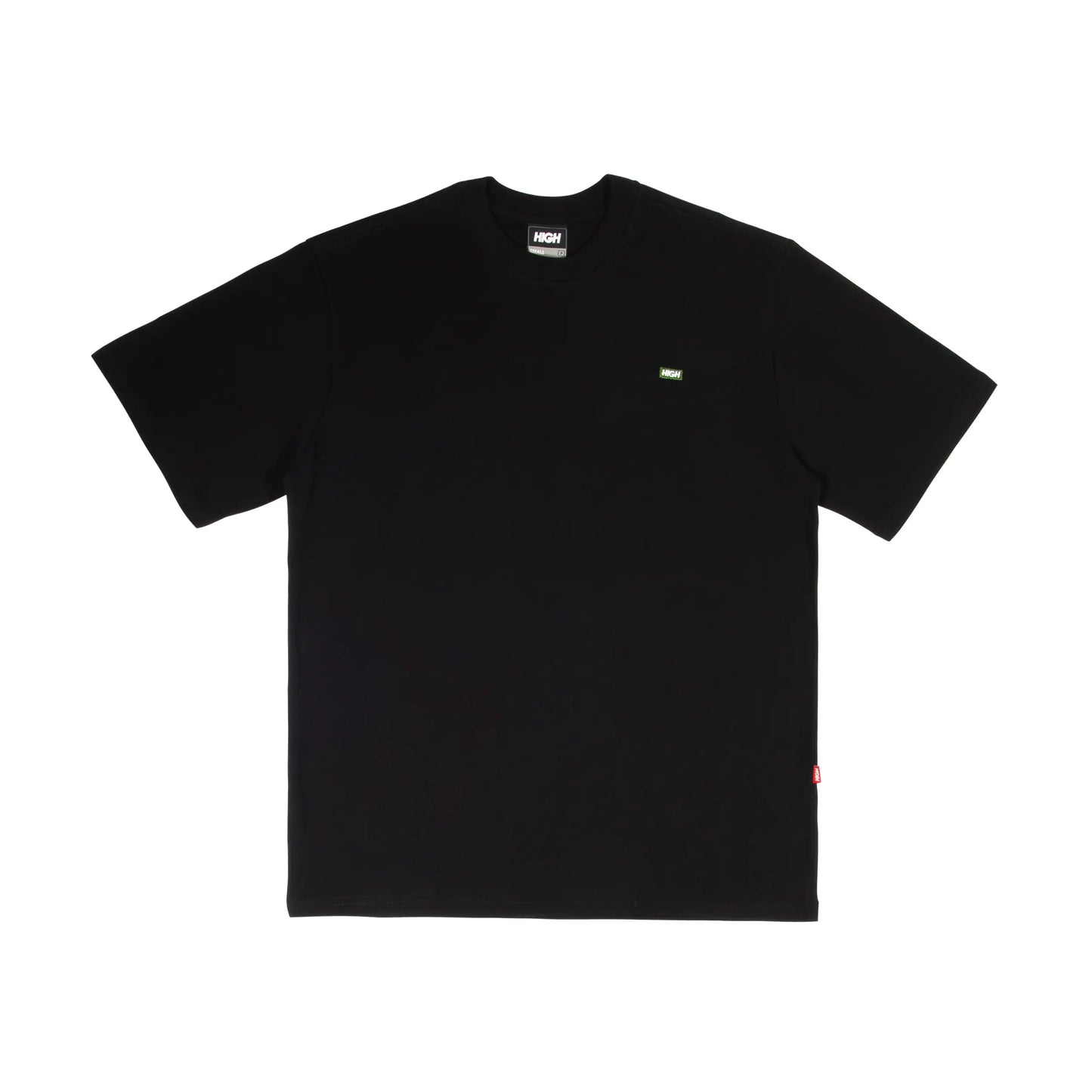 Tee Soldier Black
