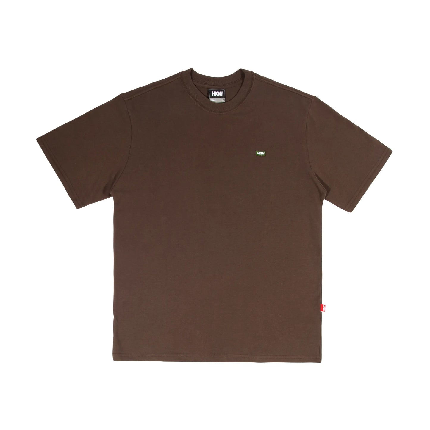 Tee Soldier Brown