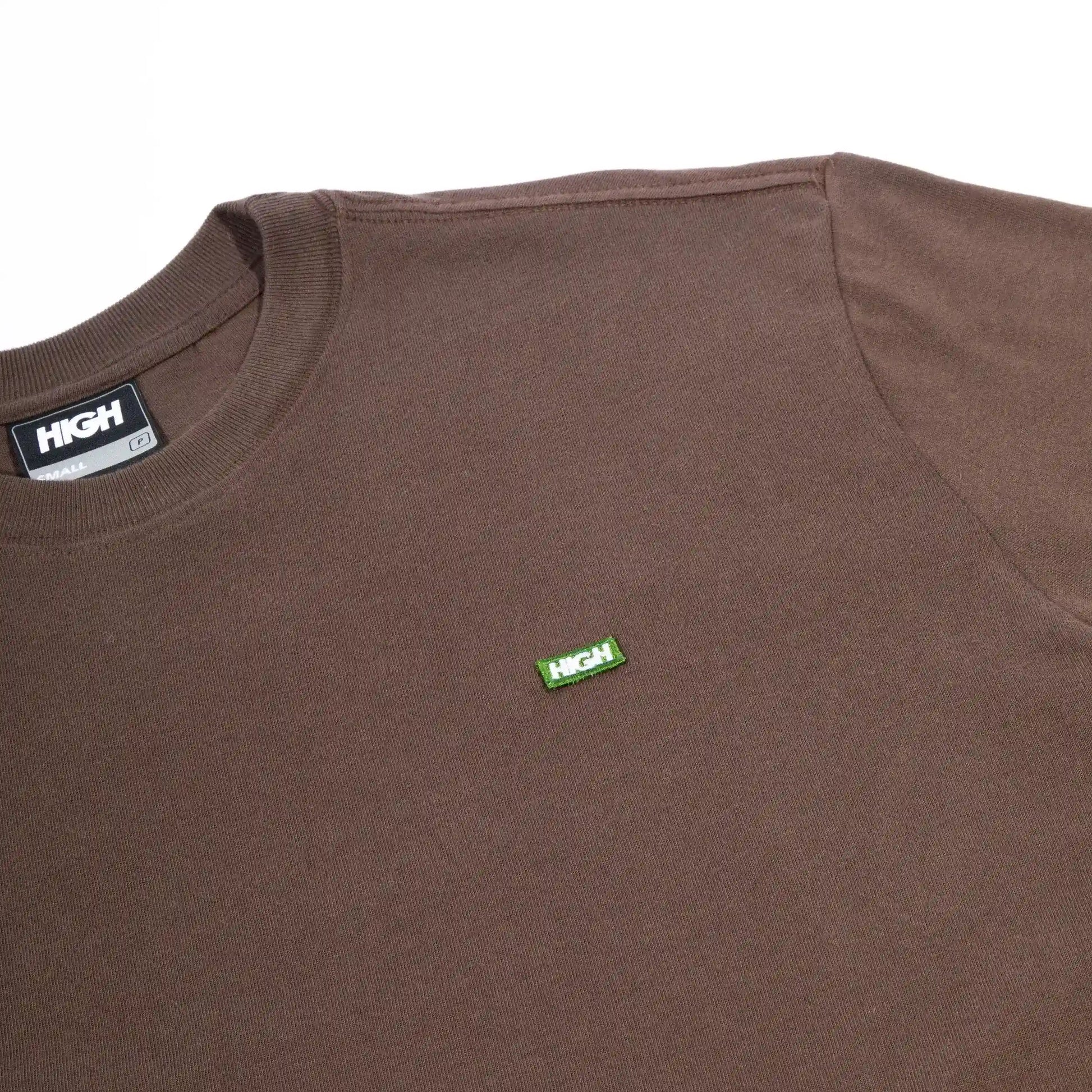 Tee Soldier Brown