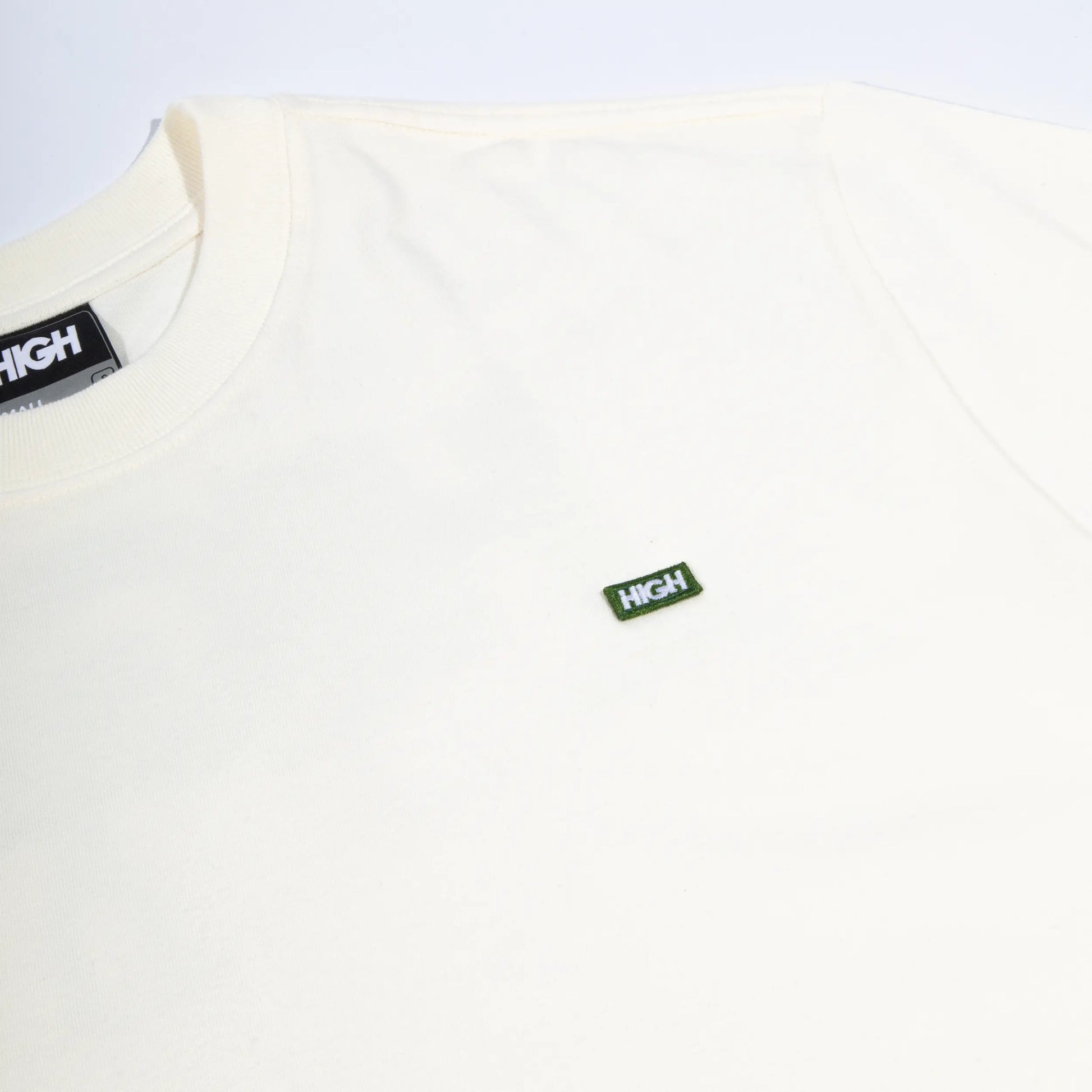 Tee Soldier White