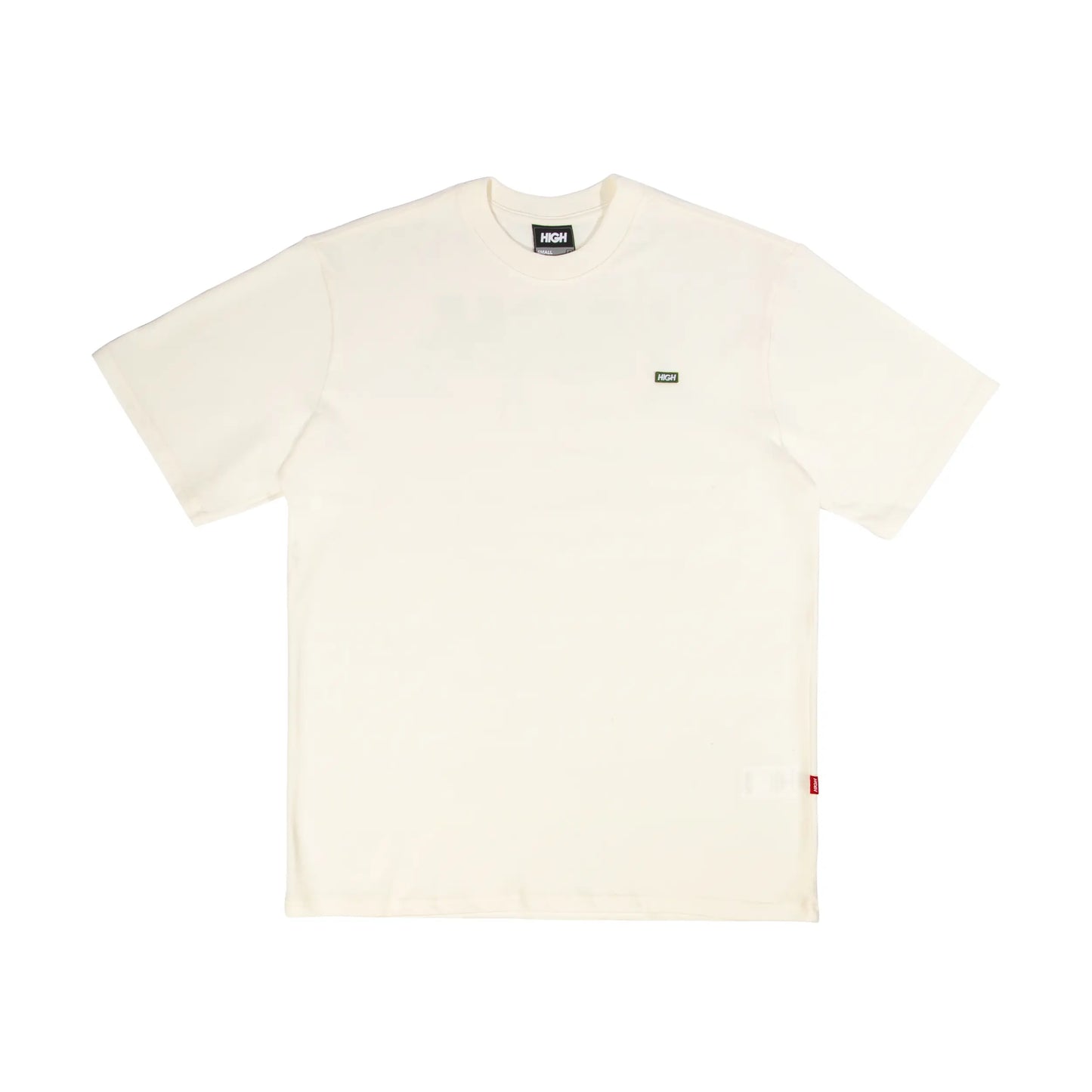Tee Soldier White