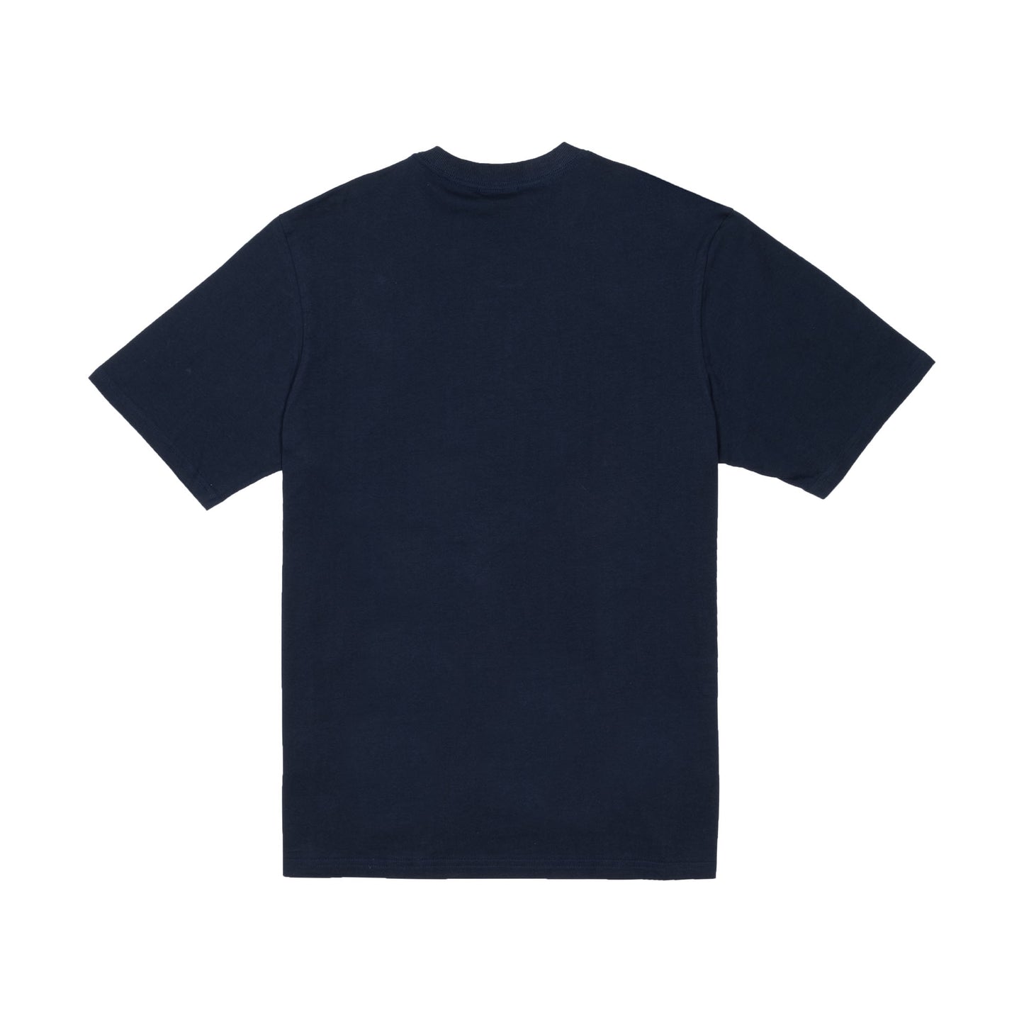 Tee Speed Navy