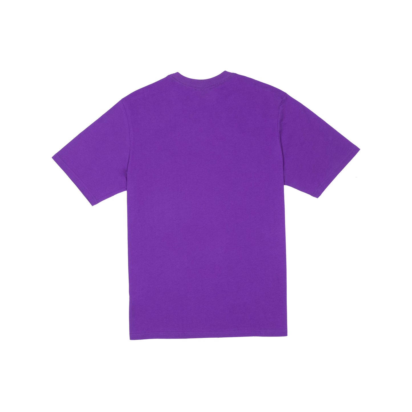 Tee Speed Purple