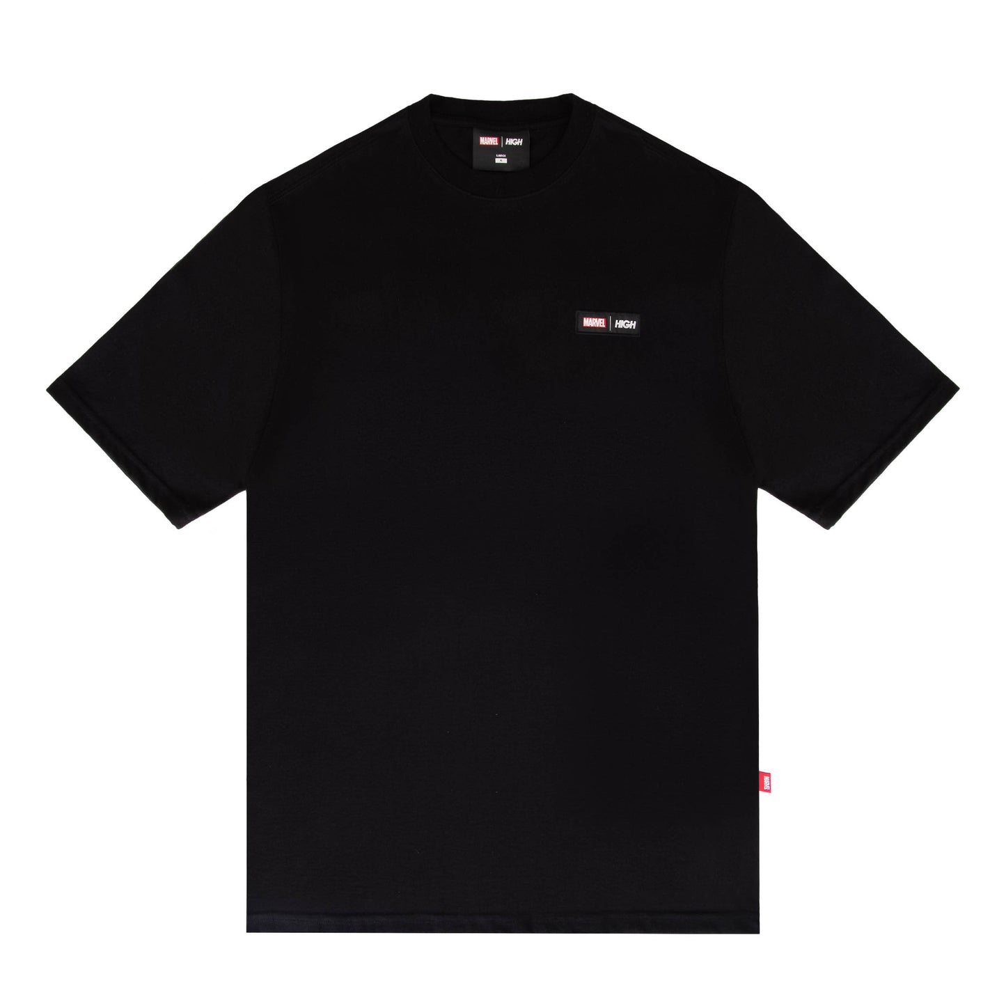 Tee Squad Black